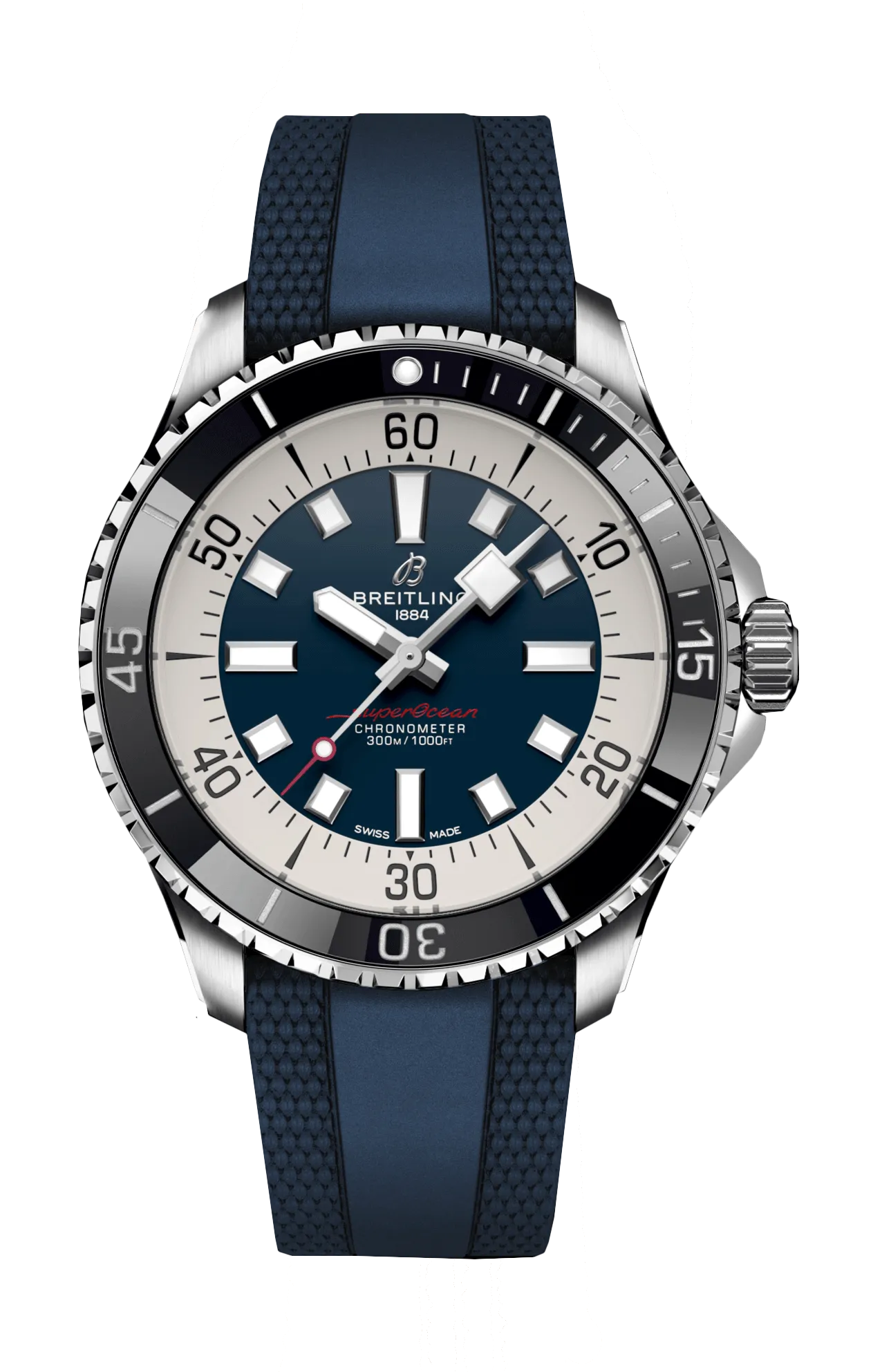 SUPEROCEAN AUTOMATIC 44 - A17376211C1S1