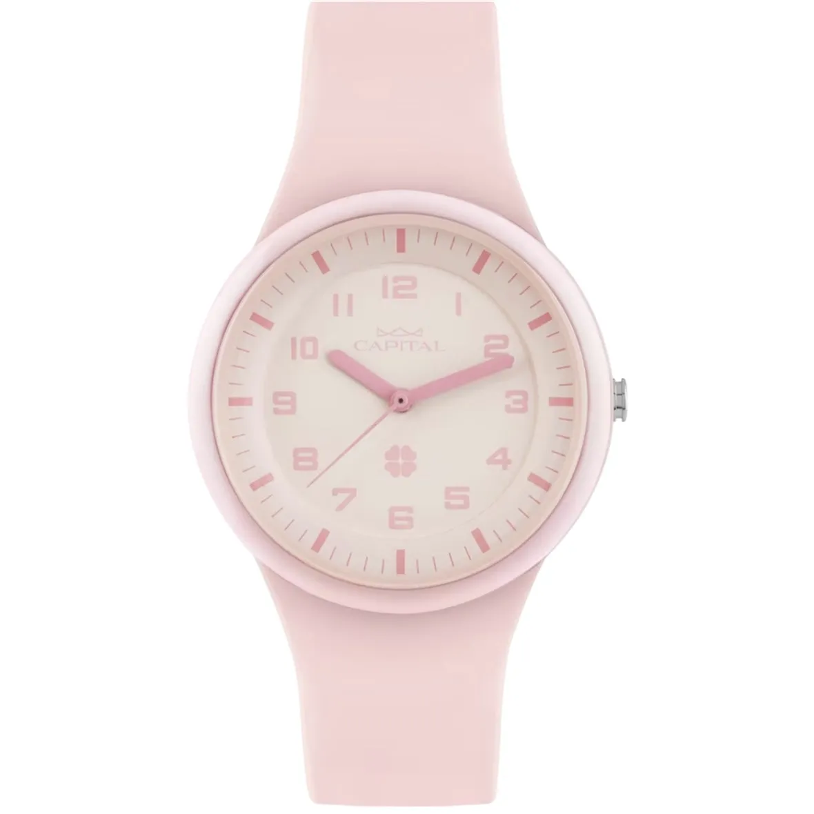 OROLOGIO CAPITAL AZ129-06