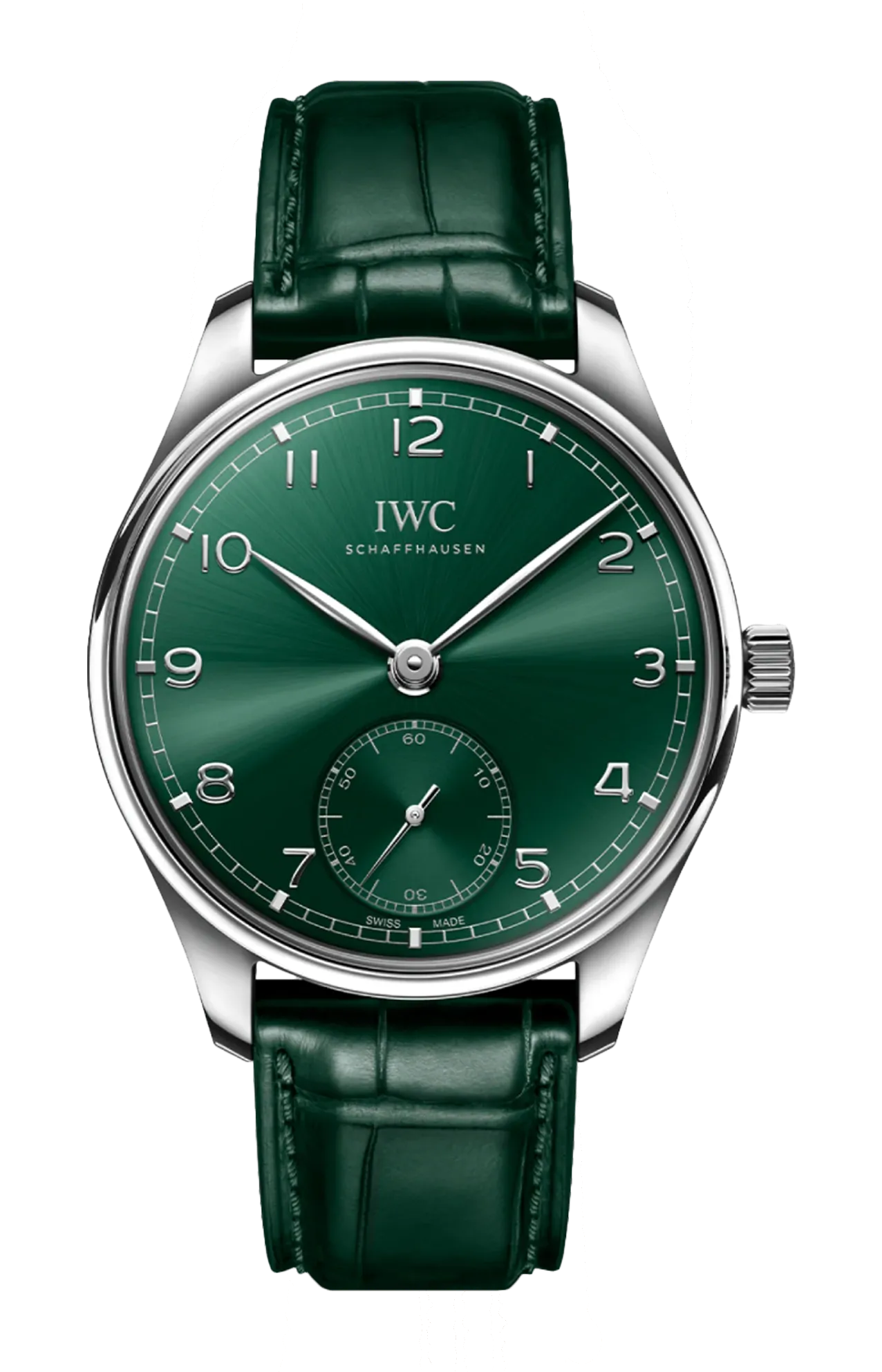 PORTUGIESER AUTOMATIC 40 - IW358310