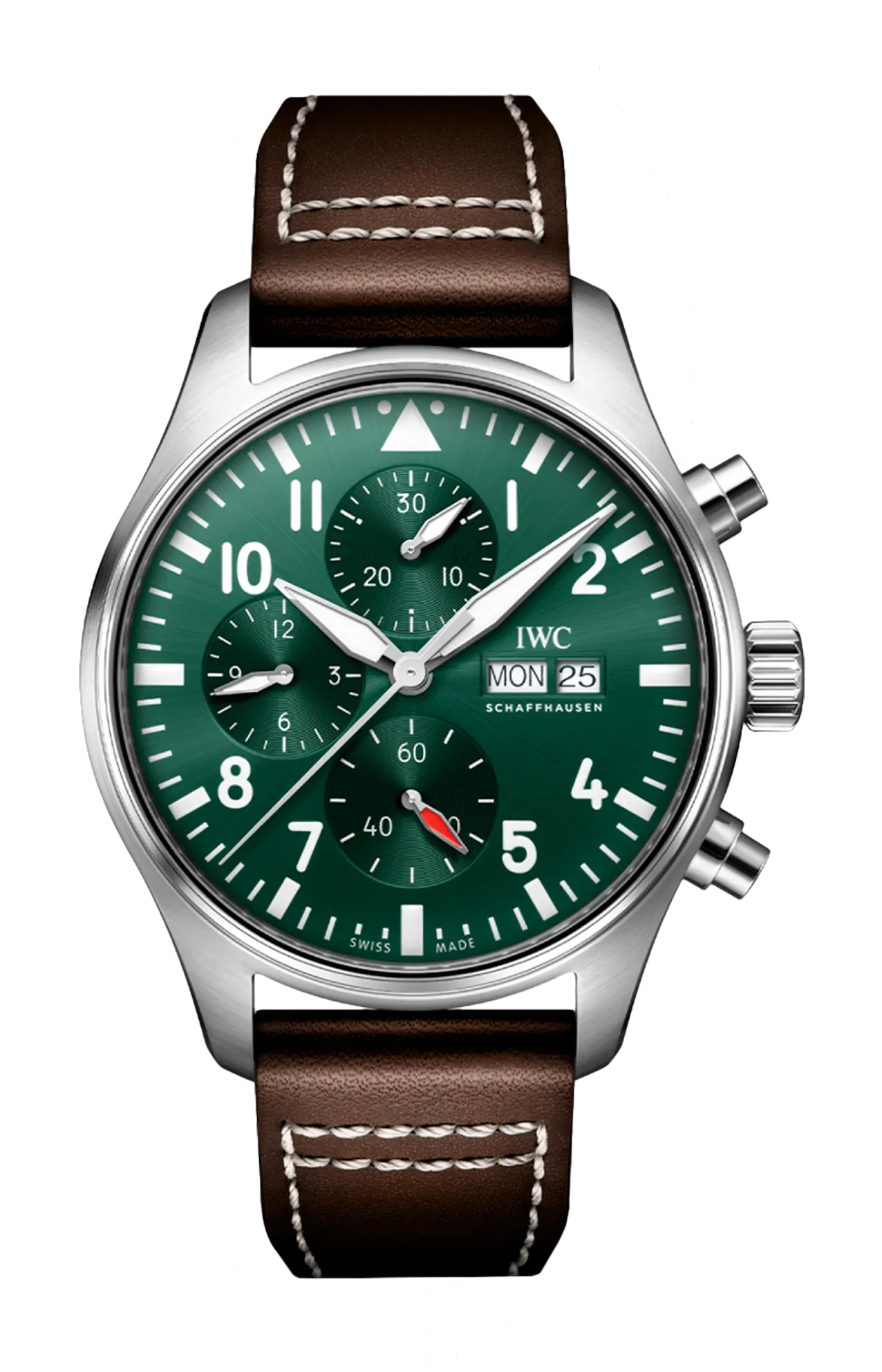 PILOT'S WATCH CHRONOGRAPH - IW378005