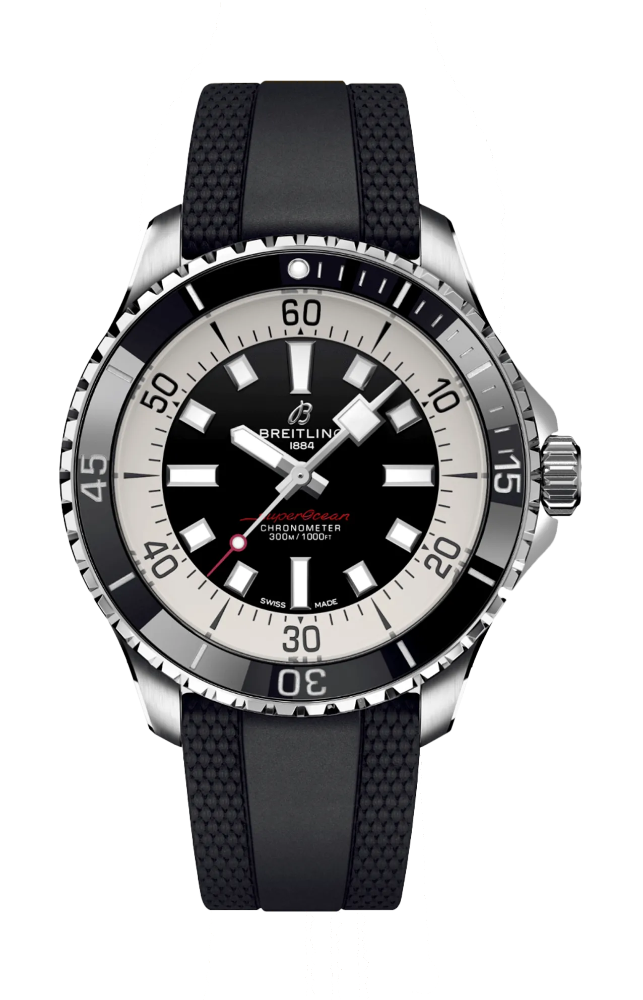 SUPEROCEAN AUTOMATIC 44 - A17376211B1S1