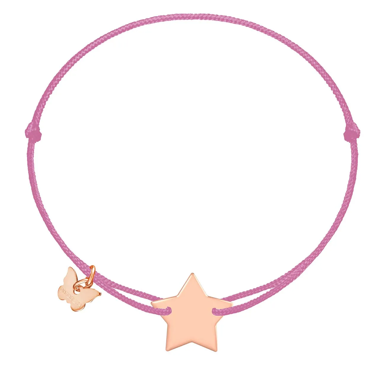 Borboleta Star Women's Jewelry (CC-AP-20-P)