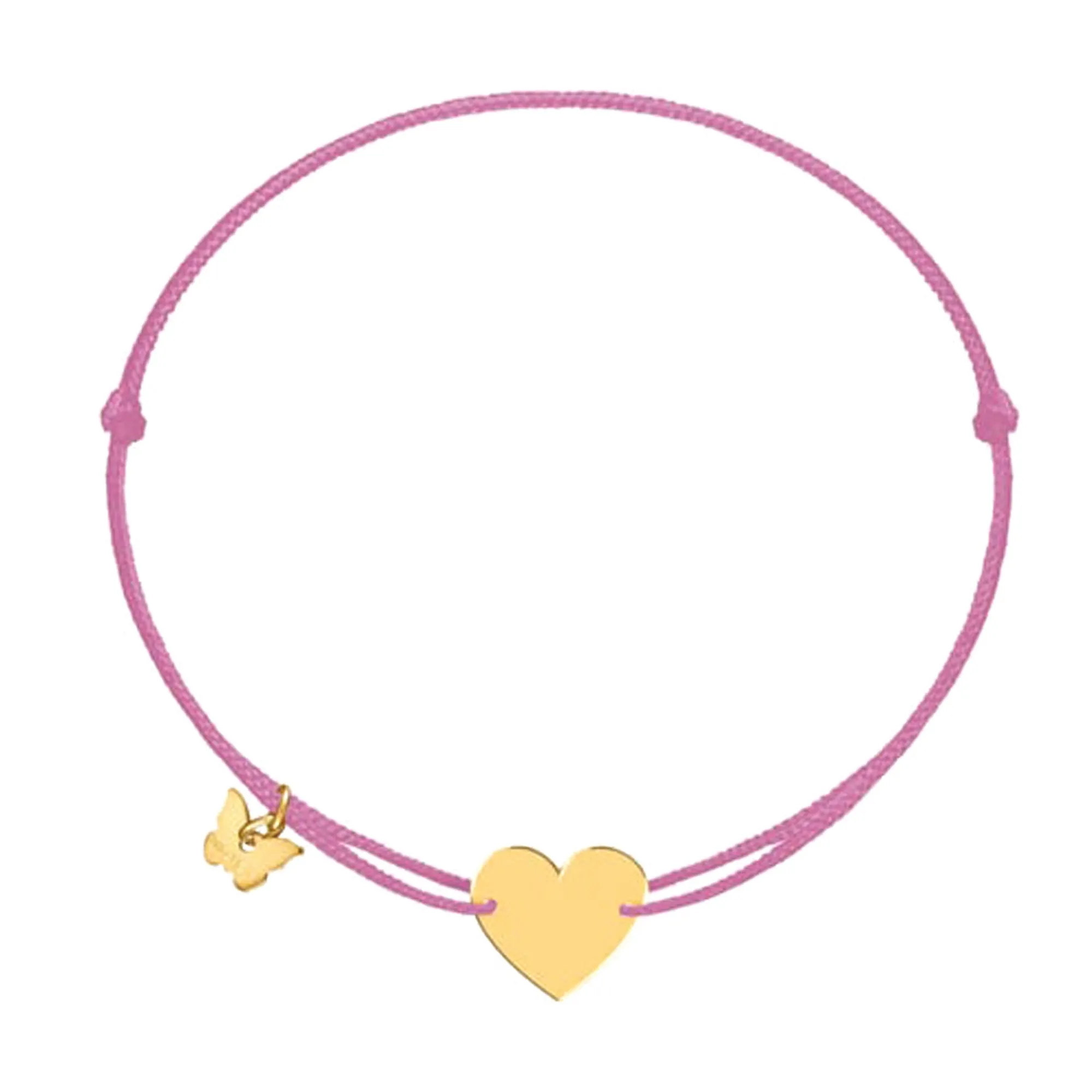 Borboleta Heart Women's Jewelry (CC-AP-30M)