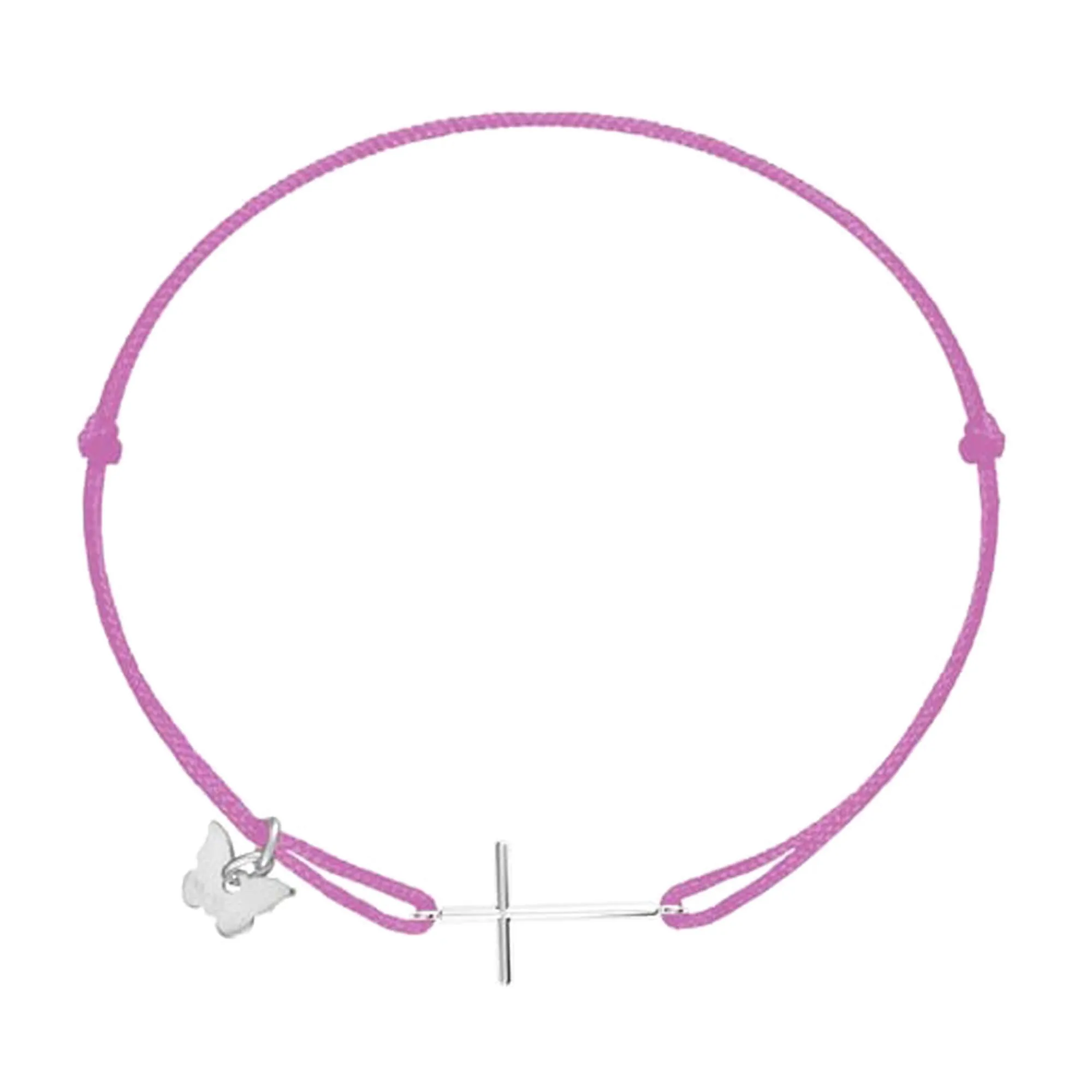 Borboleta Cross Women's Jewelry (CC-AP-50-W)