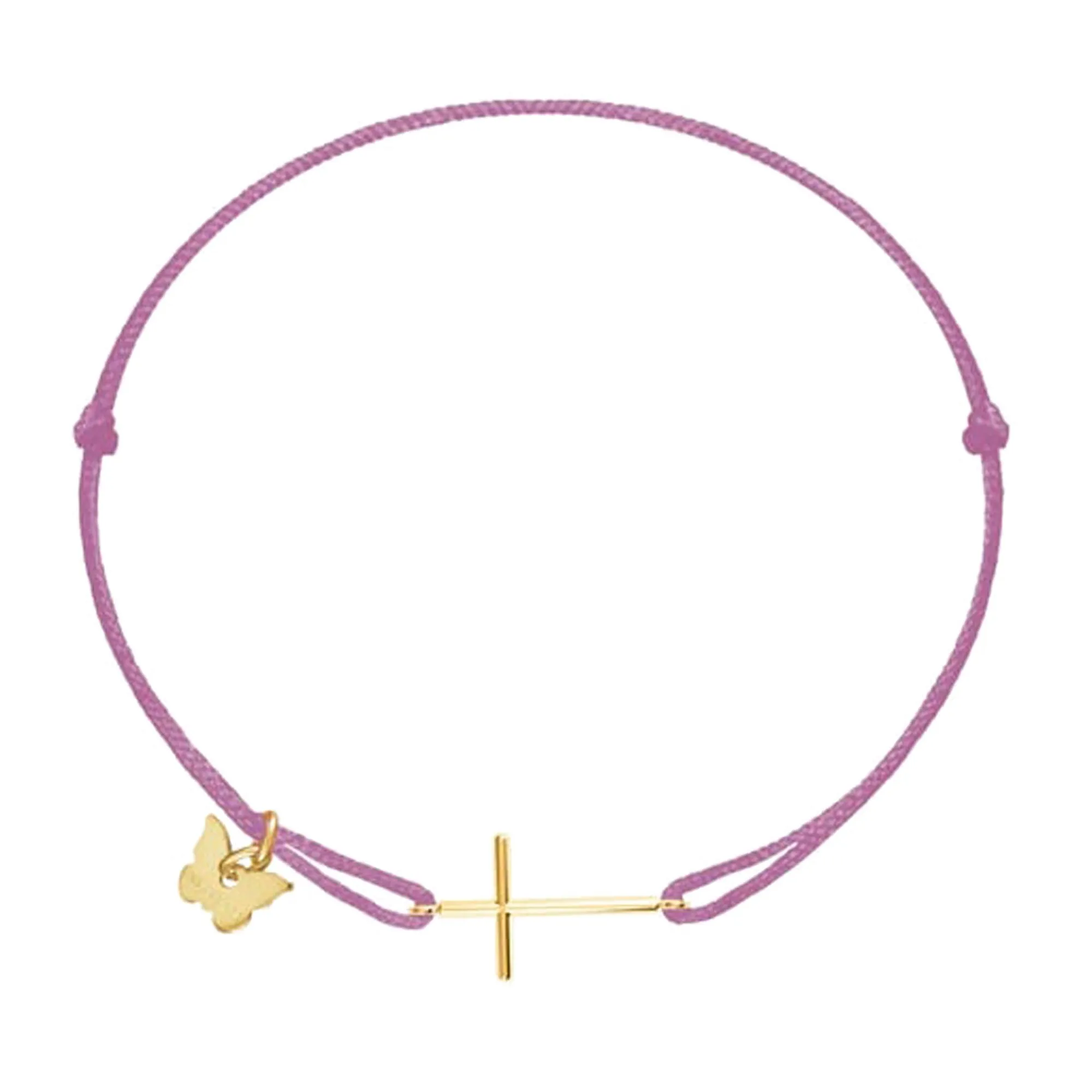 Borboleta Cross Women's Jewelry (CC-AP-50)