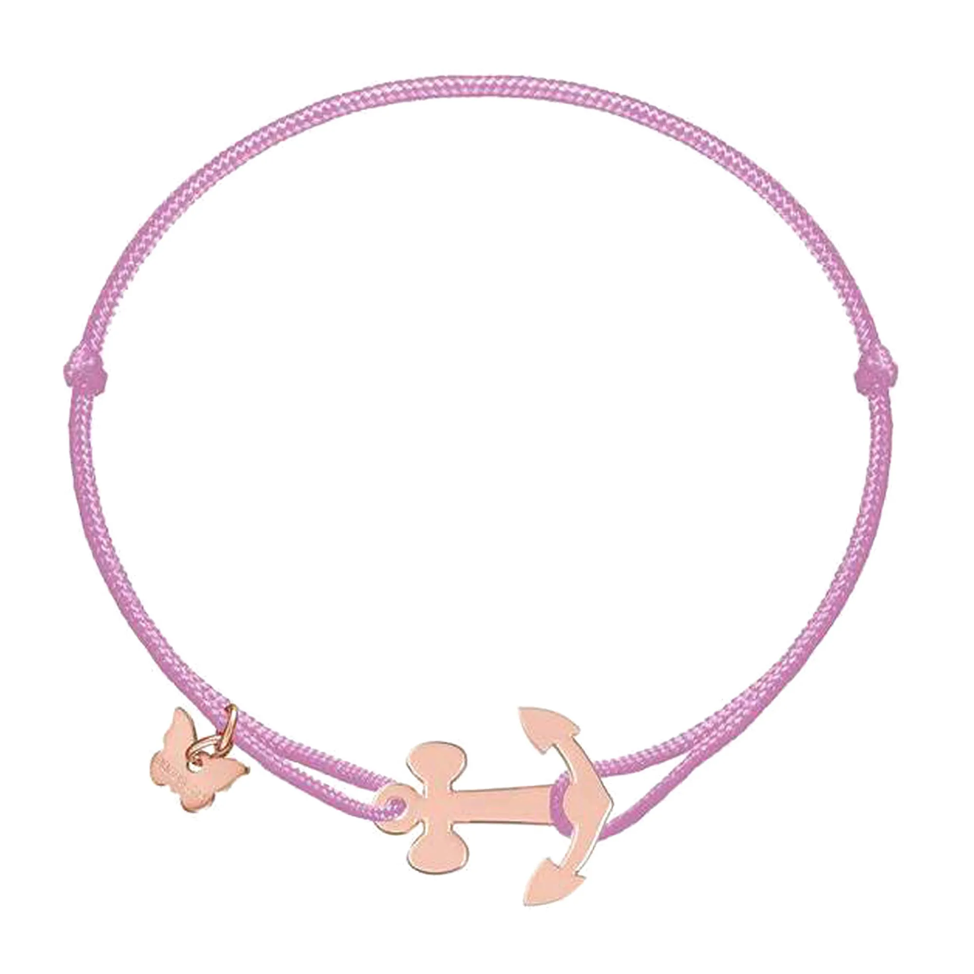 Borboleta Anchor Women's Jewelry (CC-AP-60-P)