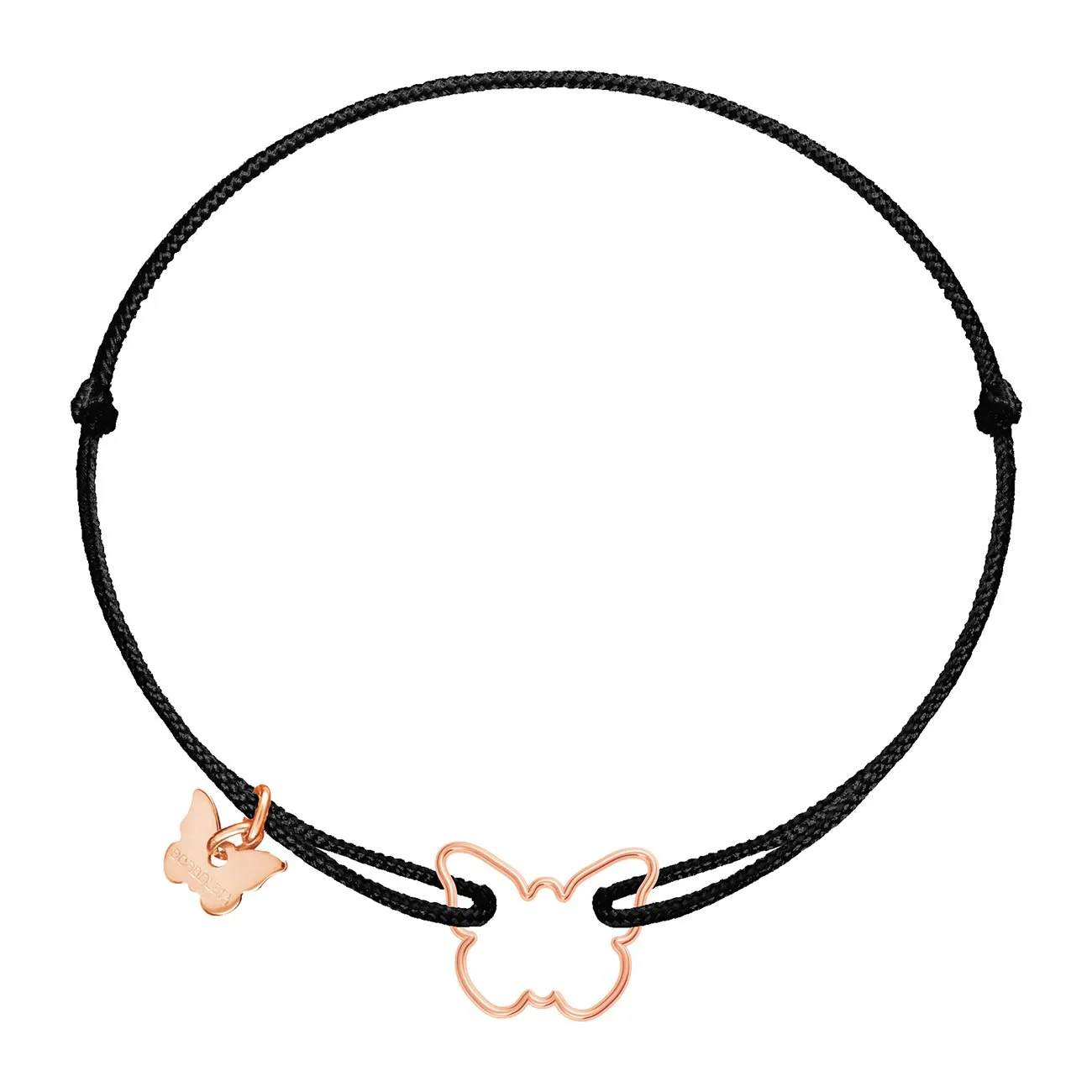 Borboleta Butterfly Women's Jewelry (CC-BK-14-P)