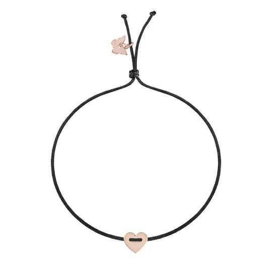 Borboleta Heart Women's Jewelry (CC-BK-30S-P)