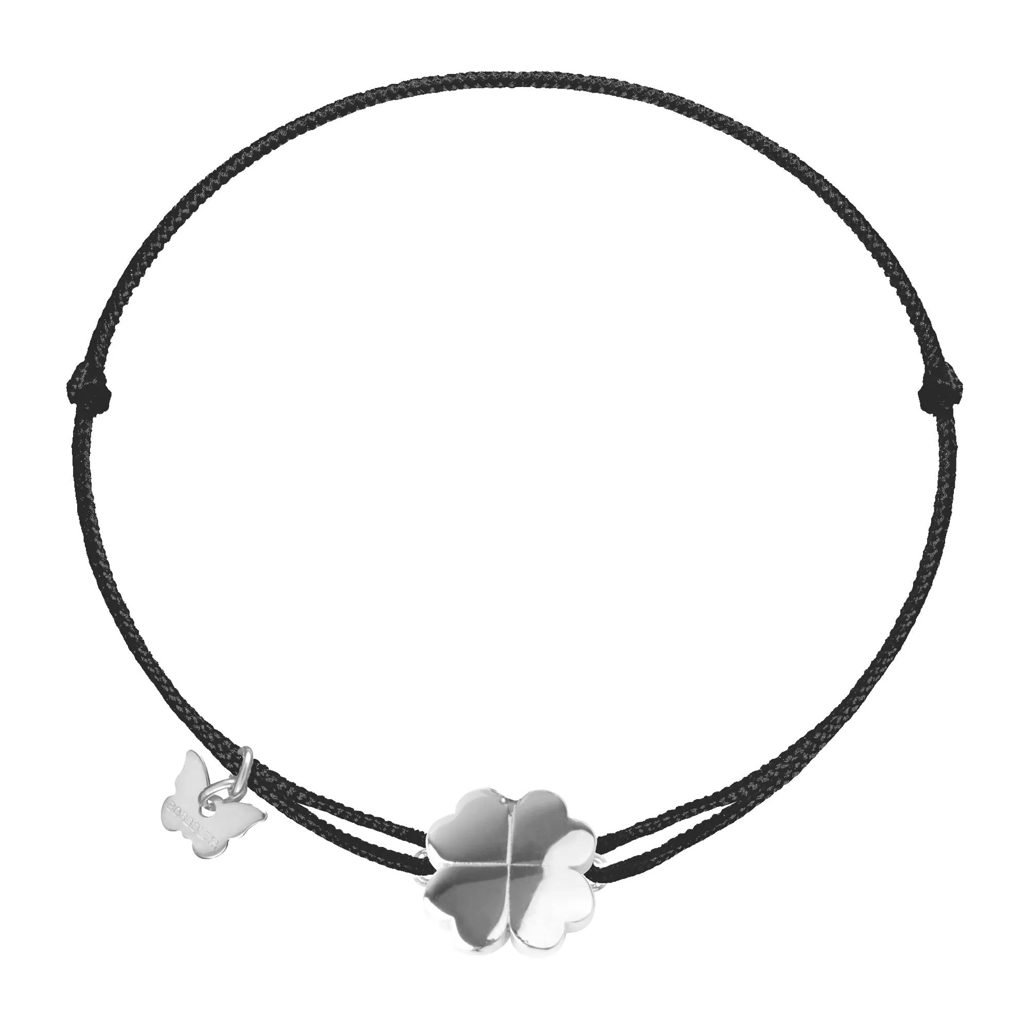 Borboleta Clover Women's Jewelry (CC-BK-46-W)