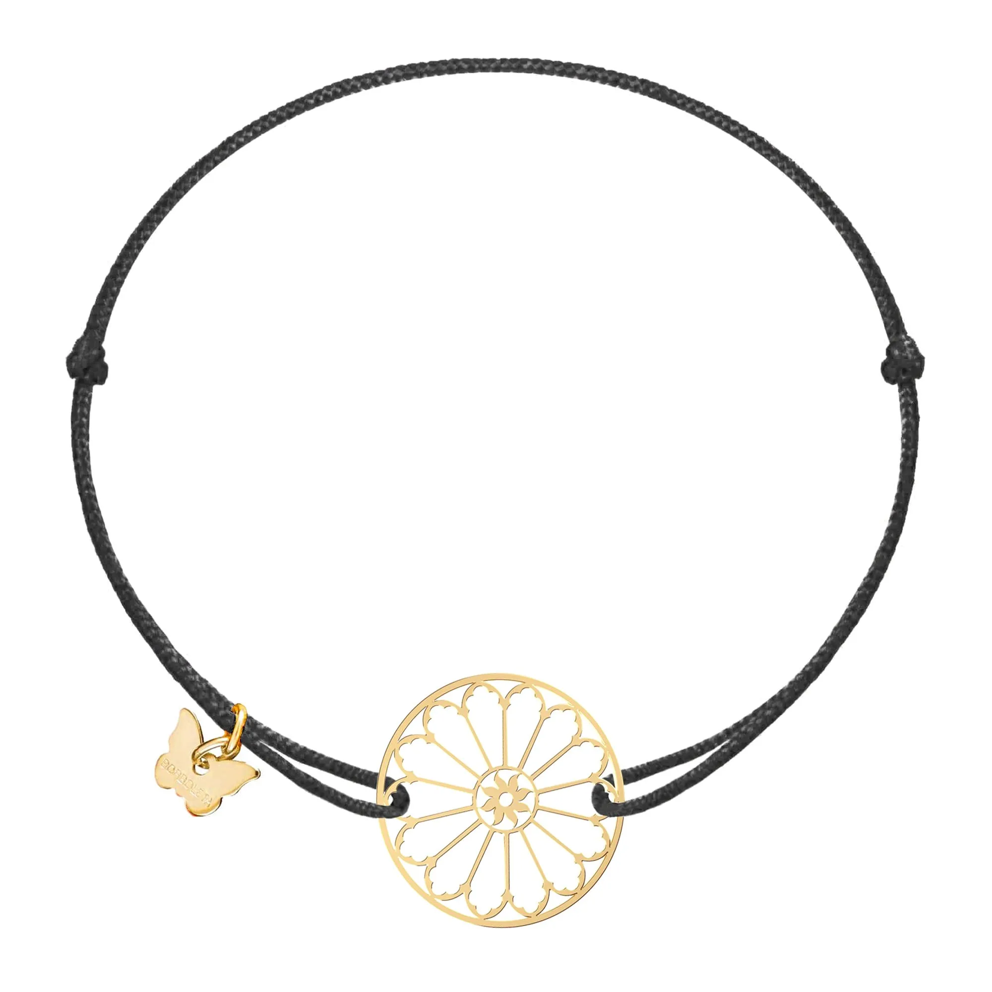 Borboleta Dubrovnik Women's Jewelry (CC-BK-DR)