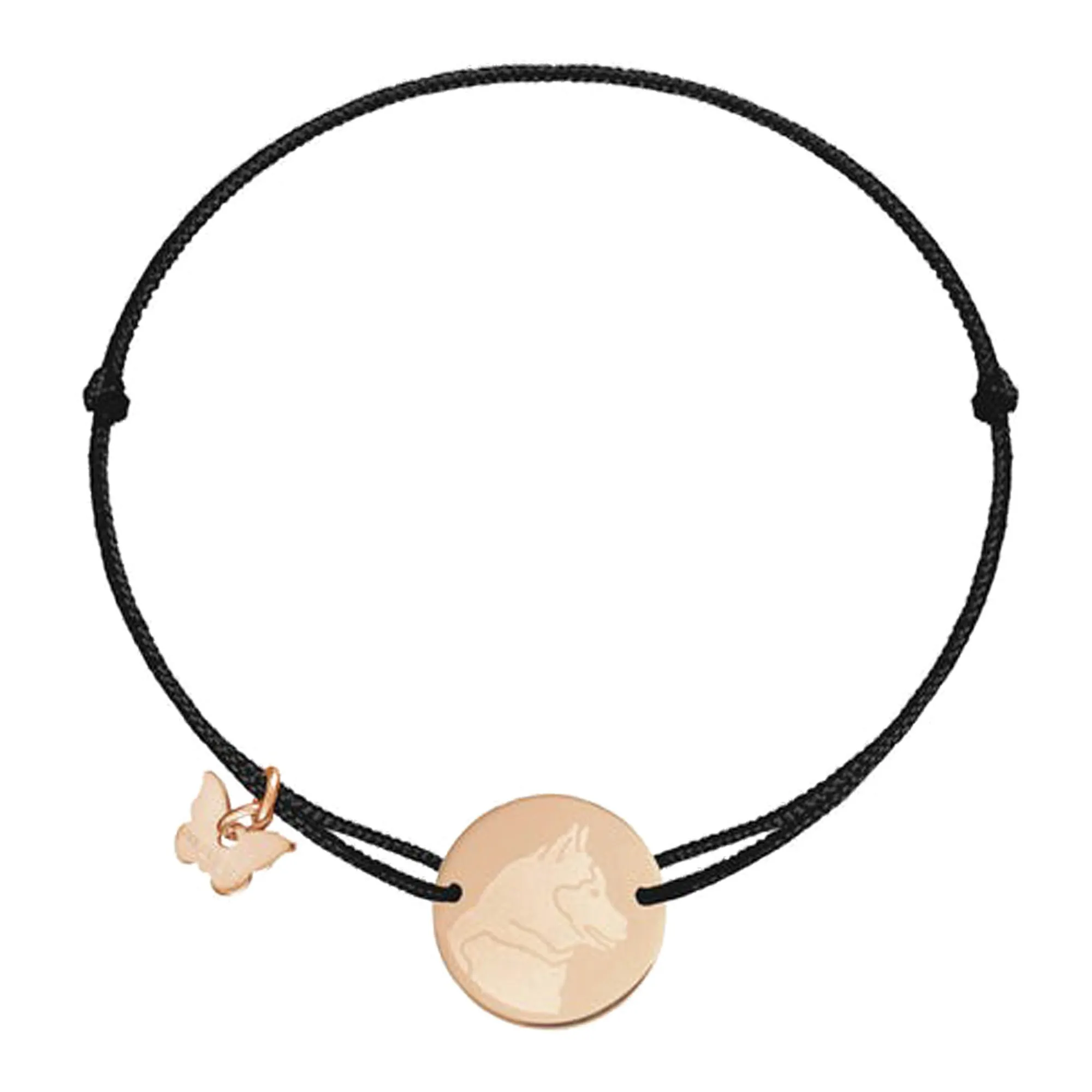 Borboleta My Little Paw Women's Jewelry (CC-BK-MIS-P)