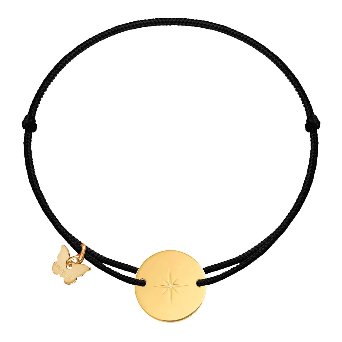 Borboleta Star Women's Jewelry (CC-BK-NS)