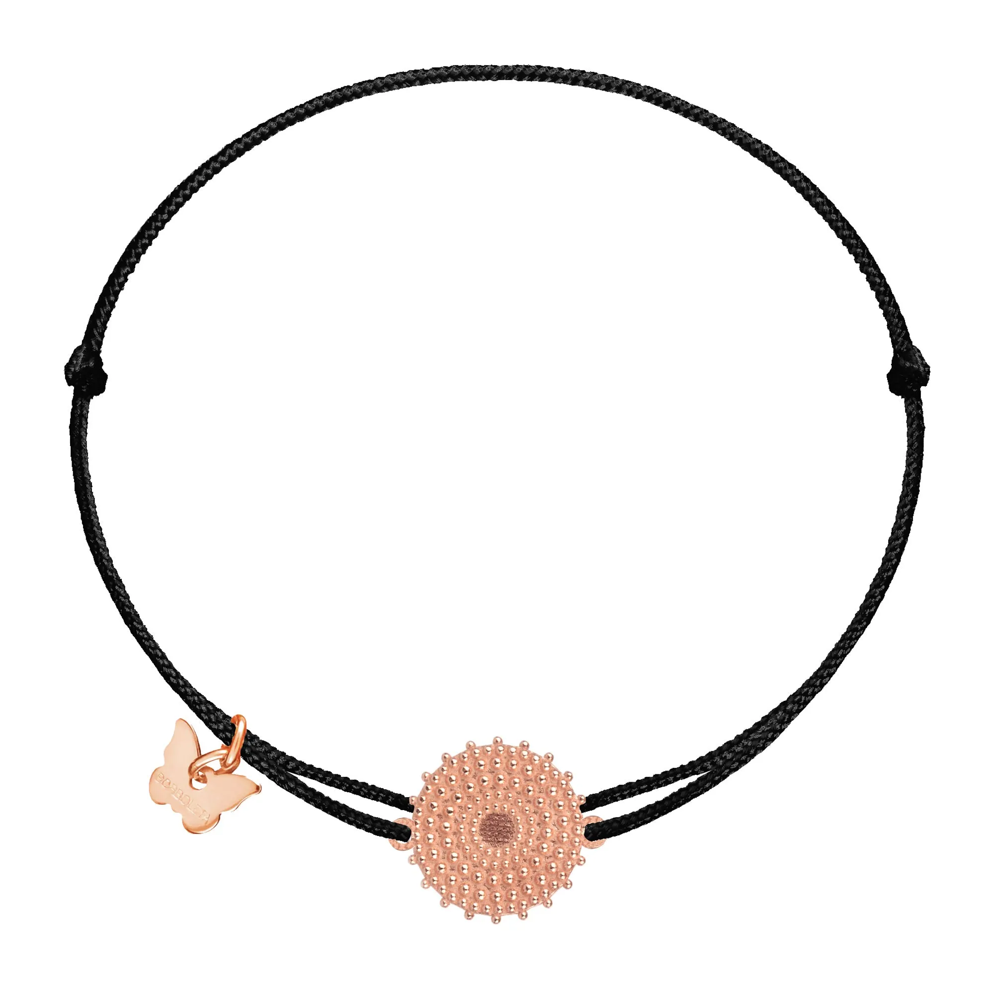 Borboleta Solar Women's Jewelry (CC-BK-SO-P)