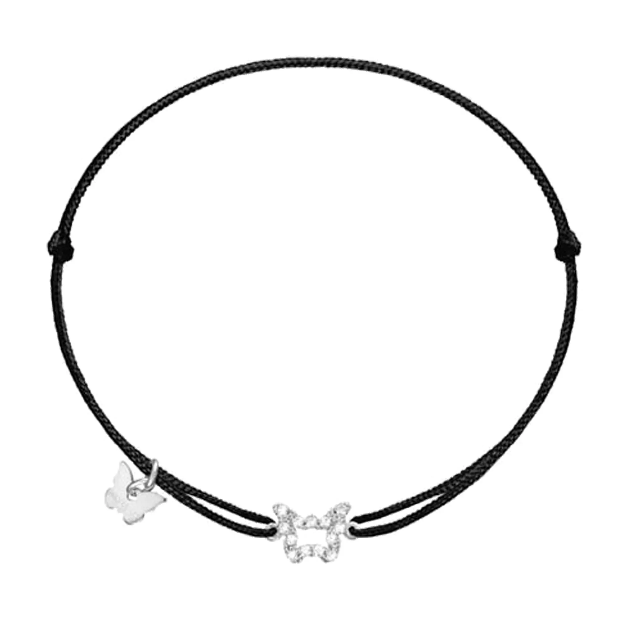 Borboleta Butterfly Women's Jewelry (CC-BK-Z14-W)