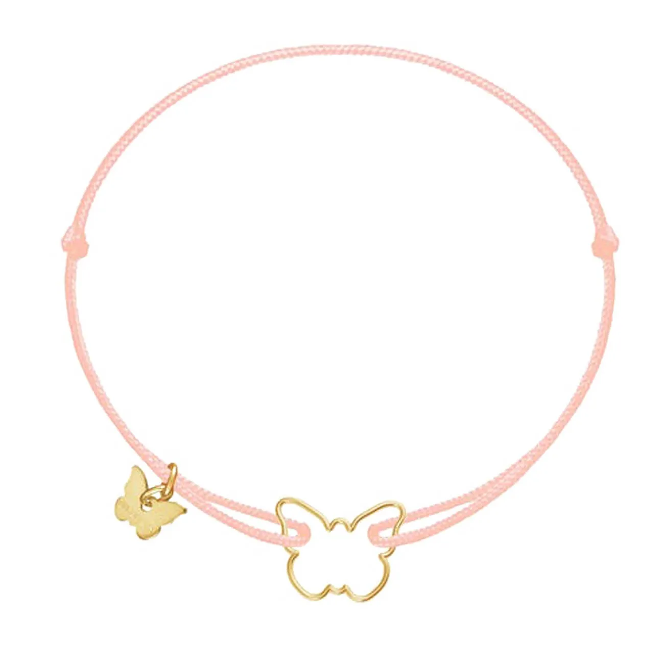 Borboleta Butterfly Women's Jewelry (CC-GI-14)