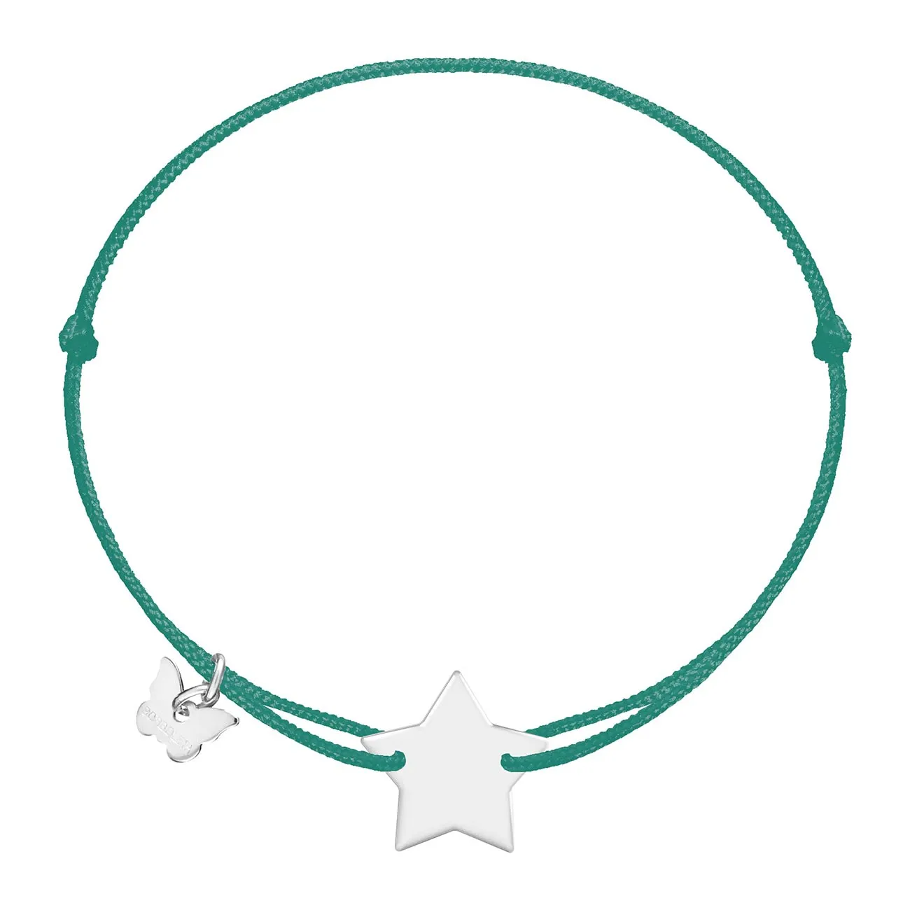 Borboleta Star Women's Jewelry (CC-GN-20-W)