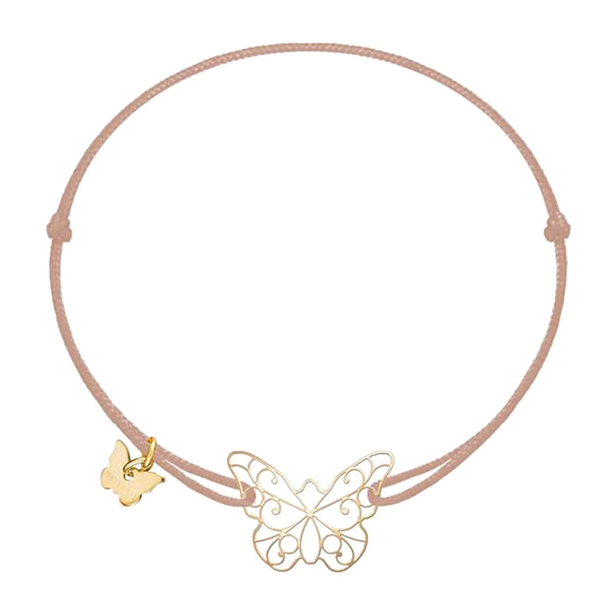 Borboleta Lace Women's Jewelry (CC-MC-16)