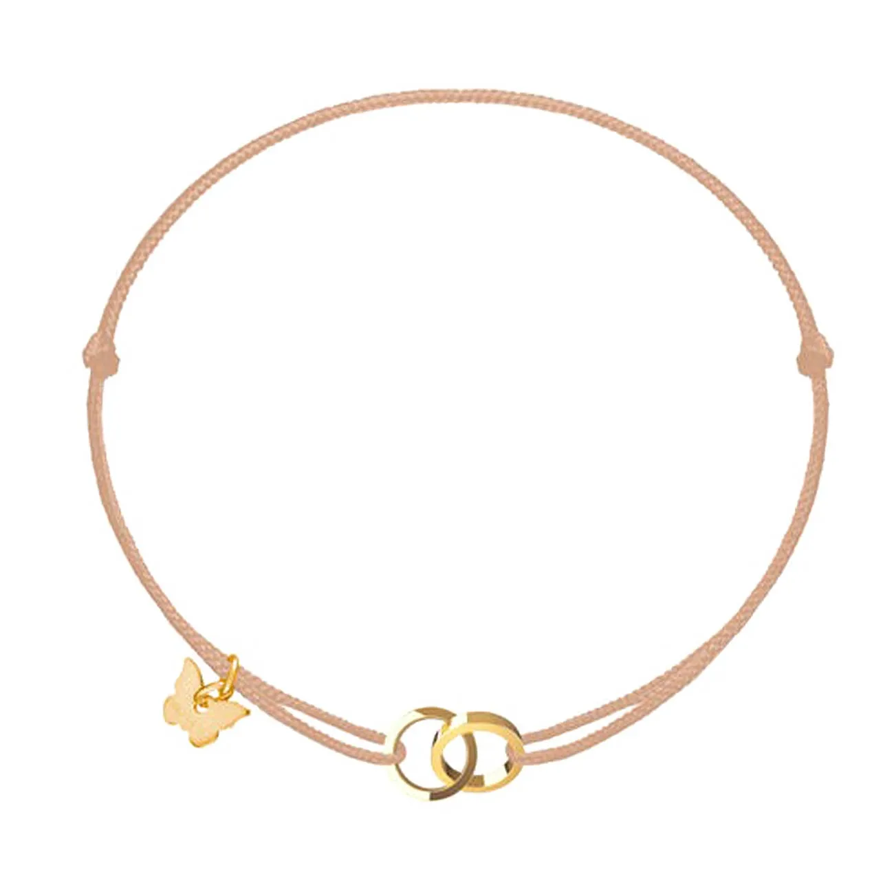 Borboleta Lucky Women's Jewelry (CC-MC-2R)