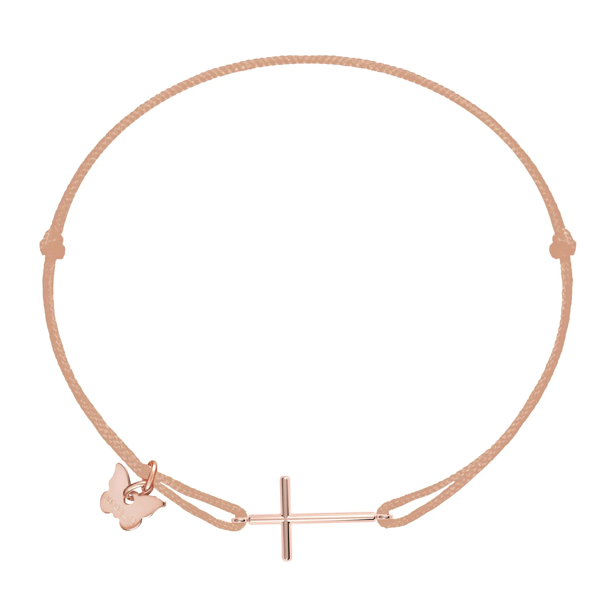 Borboleta Cross Women's Jewelry (CC-MC-50-P)