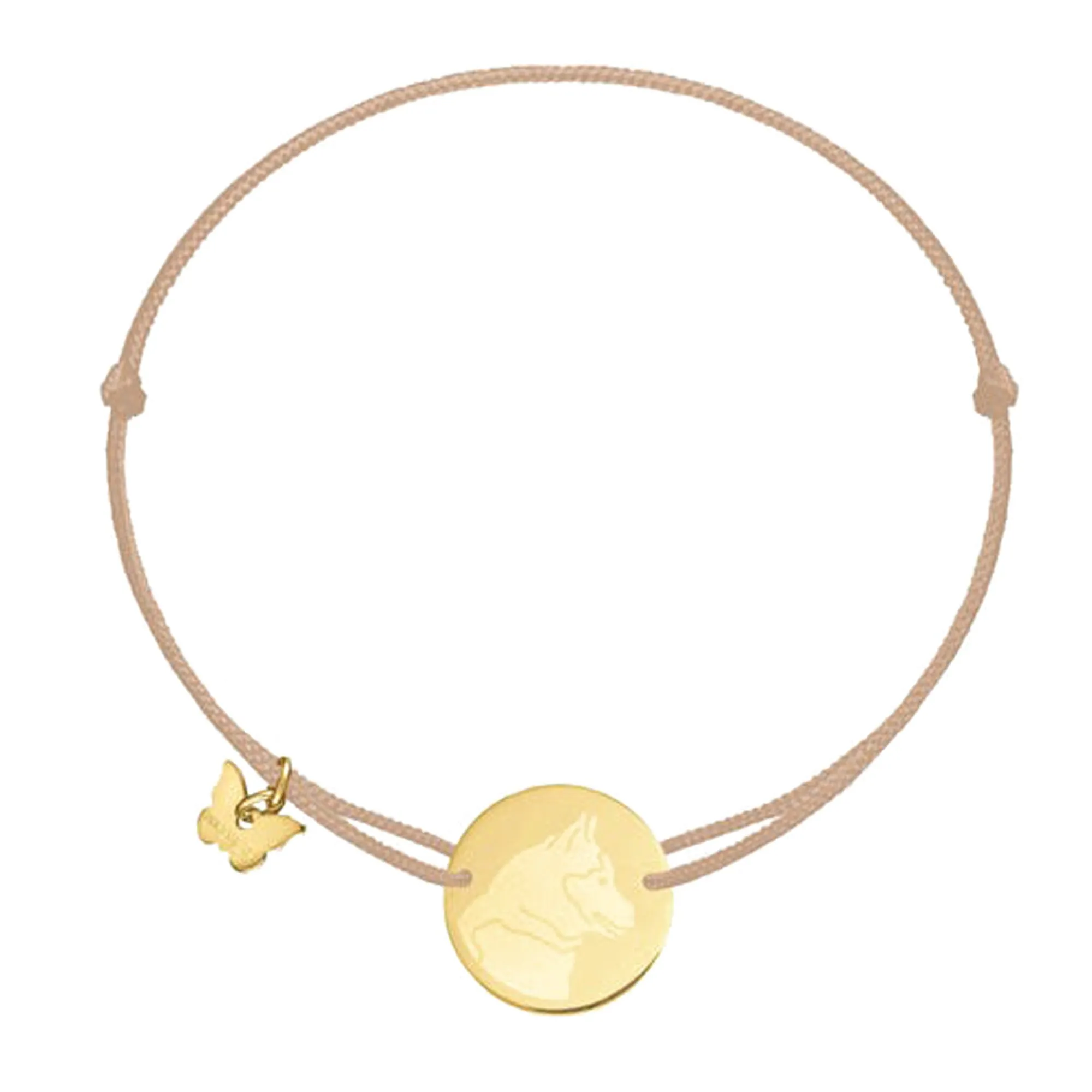 Borboleta My Little Paw Women's Jewelry (CC-MC-MIS)