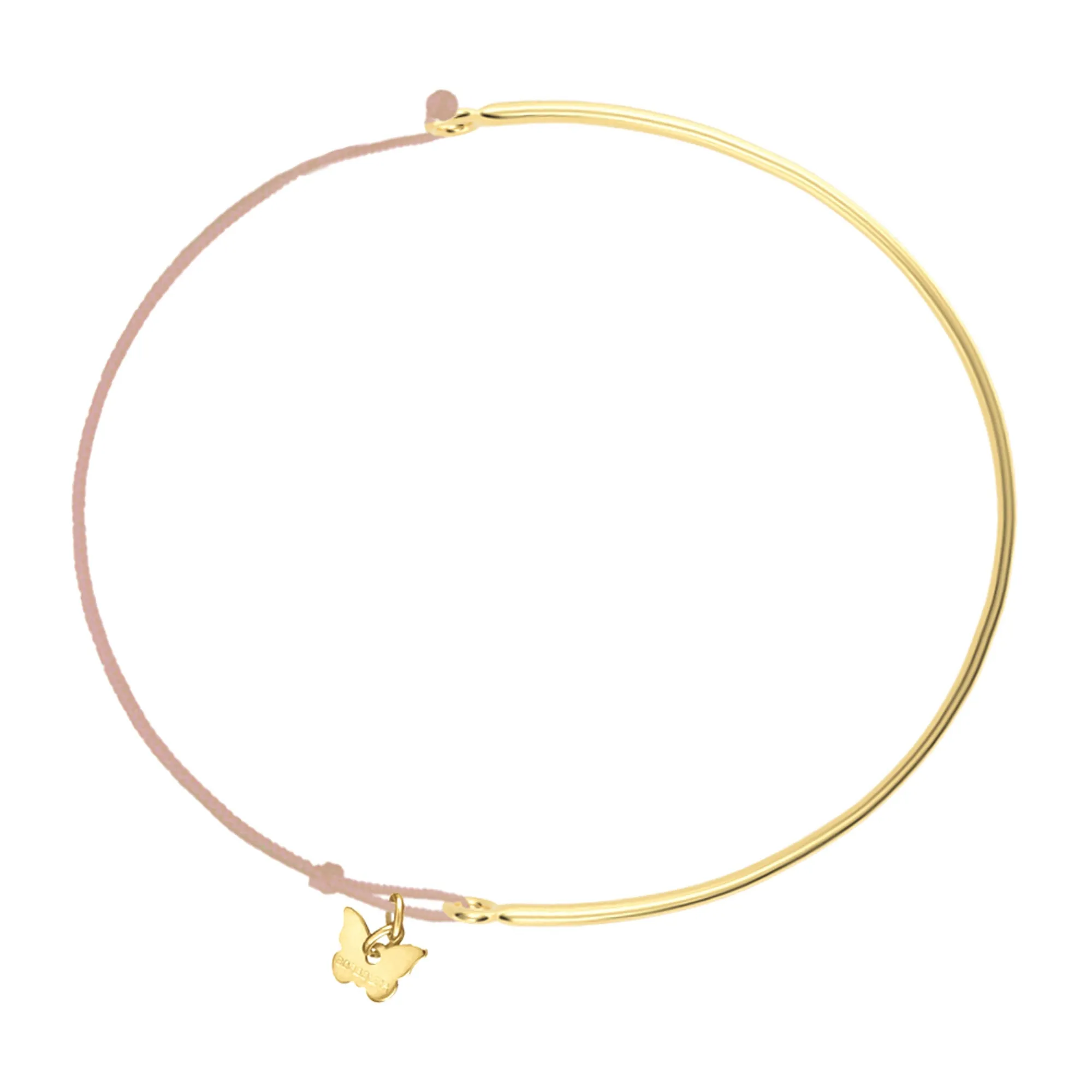 Borboleta Rigid Women's Jewelry (CC-MC-RHB)