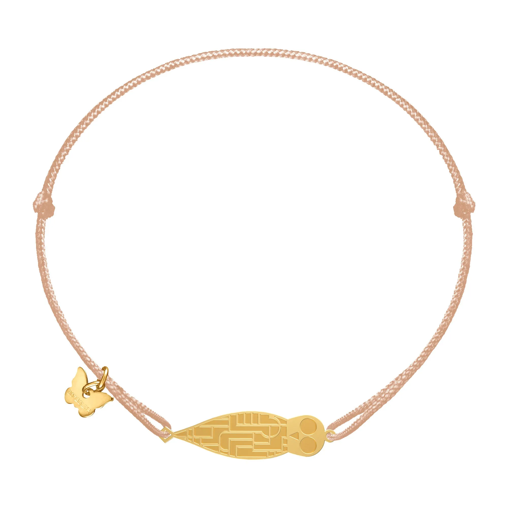 Borboleta Sovilj Women's Jewelry (CC-MC-SA)