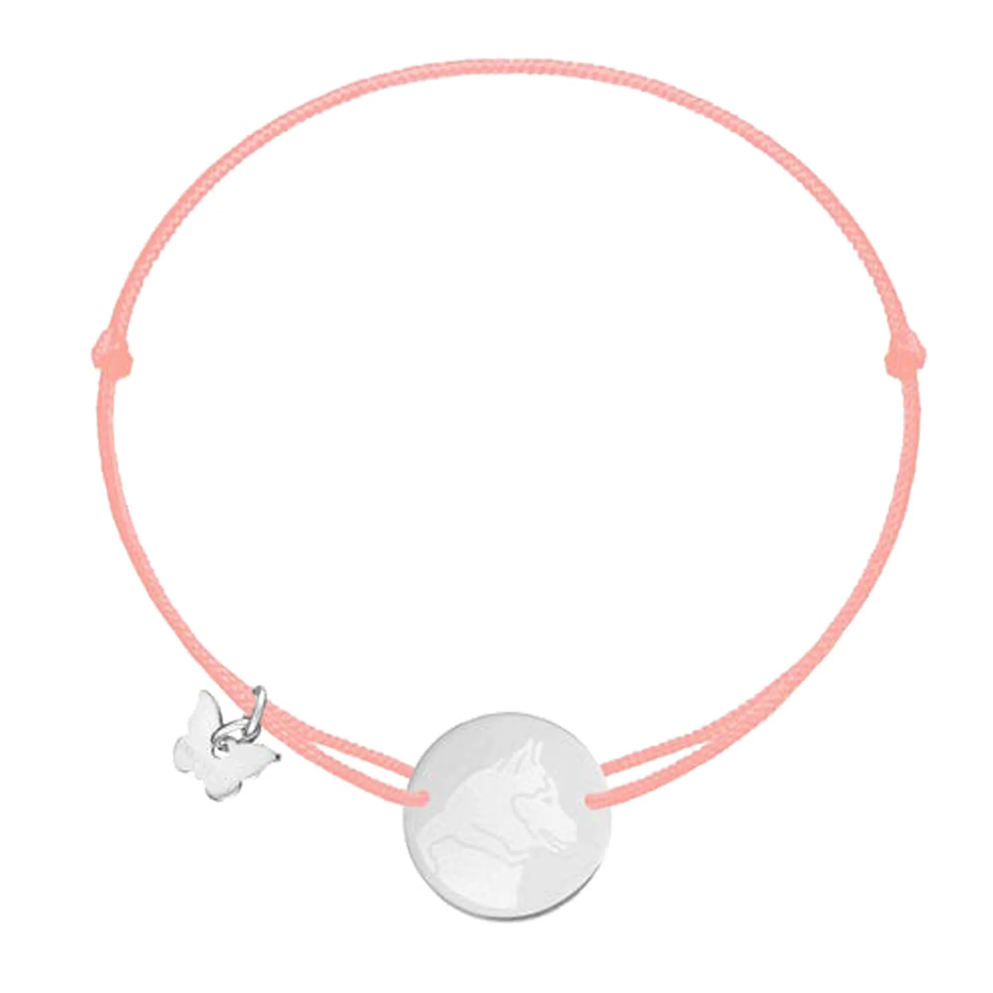 Borboleta My Little Paw Women's Jewelry (CC-PH-MIS-W)