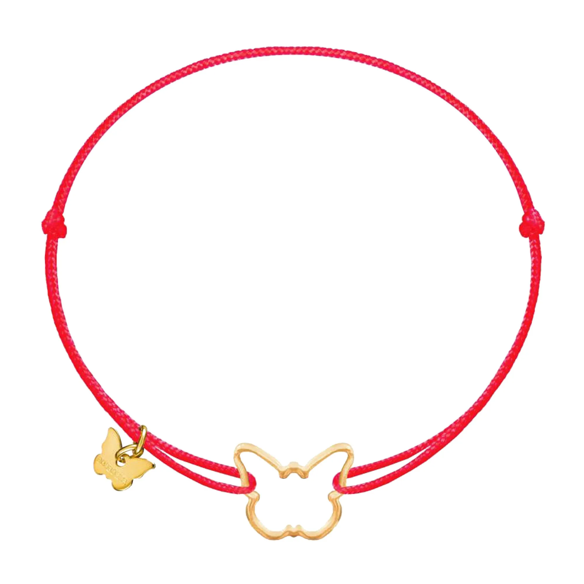 Borboleta Butterfly Women's Jewelry (CC-RD-14)