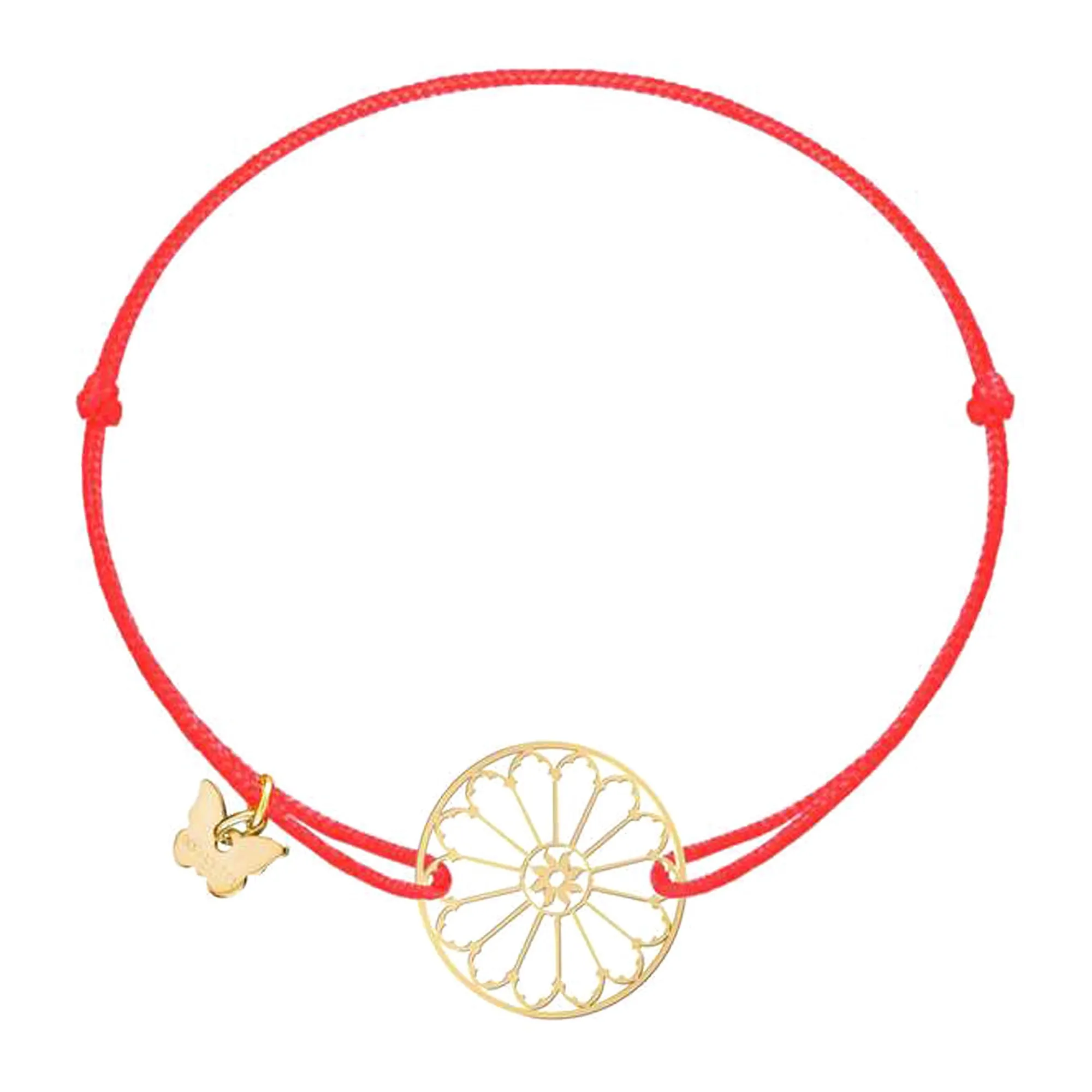 Borboleta Dubrovnik Women's Jewelry (CC-RD-DR)