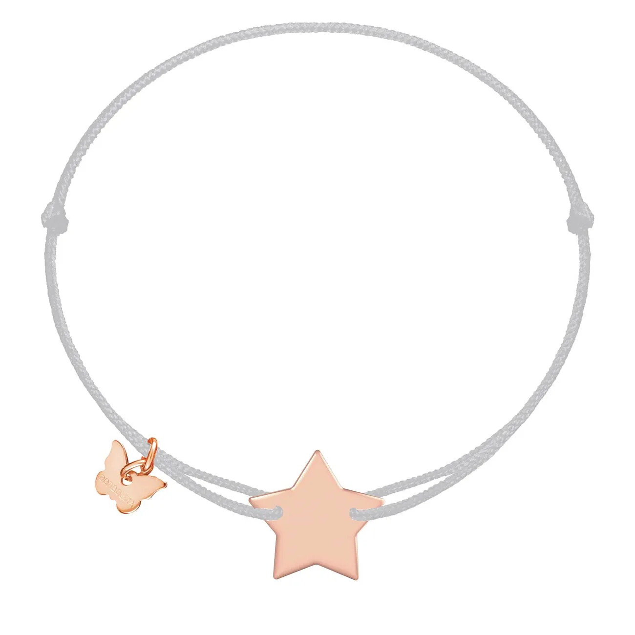 Borboleta Star Women's Jewelry (CC-SL-20-P)