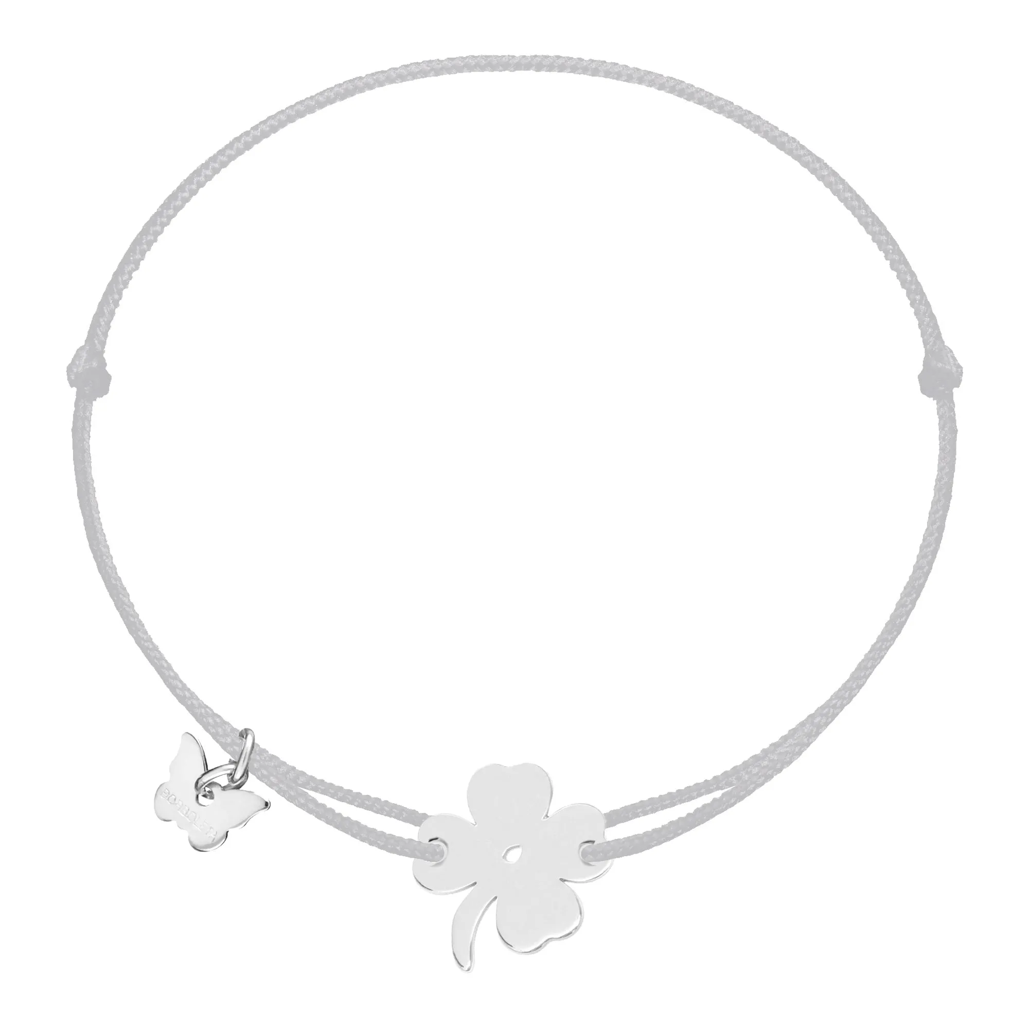 Borboleta Clover Women's Jewelry (CC-SL-42-W)