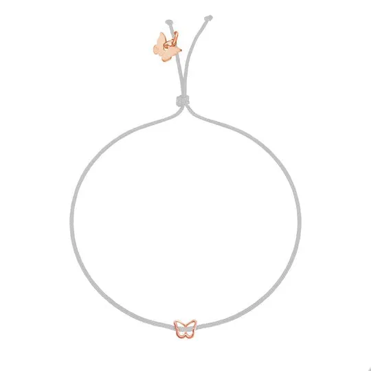 Borboleta Butterfly Women's Jewelry (CC-SL-T14-P)