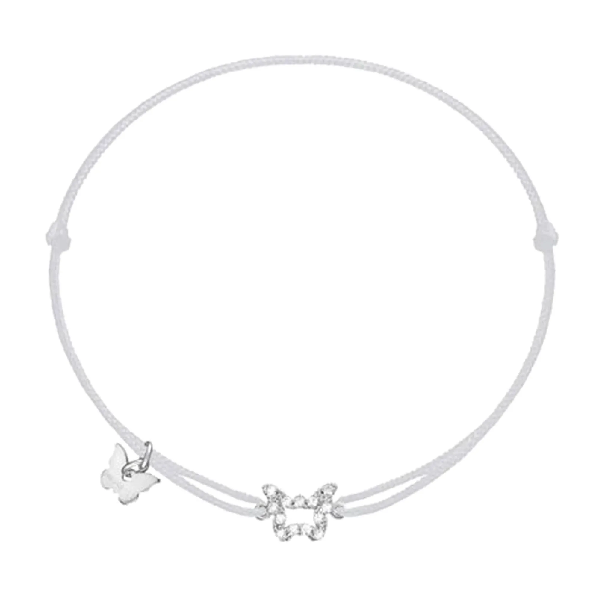 Borboleta Butterfly Women's Jewelry (CC-SL-Z14-W)