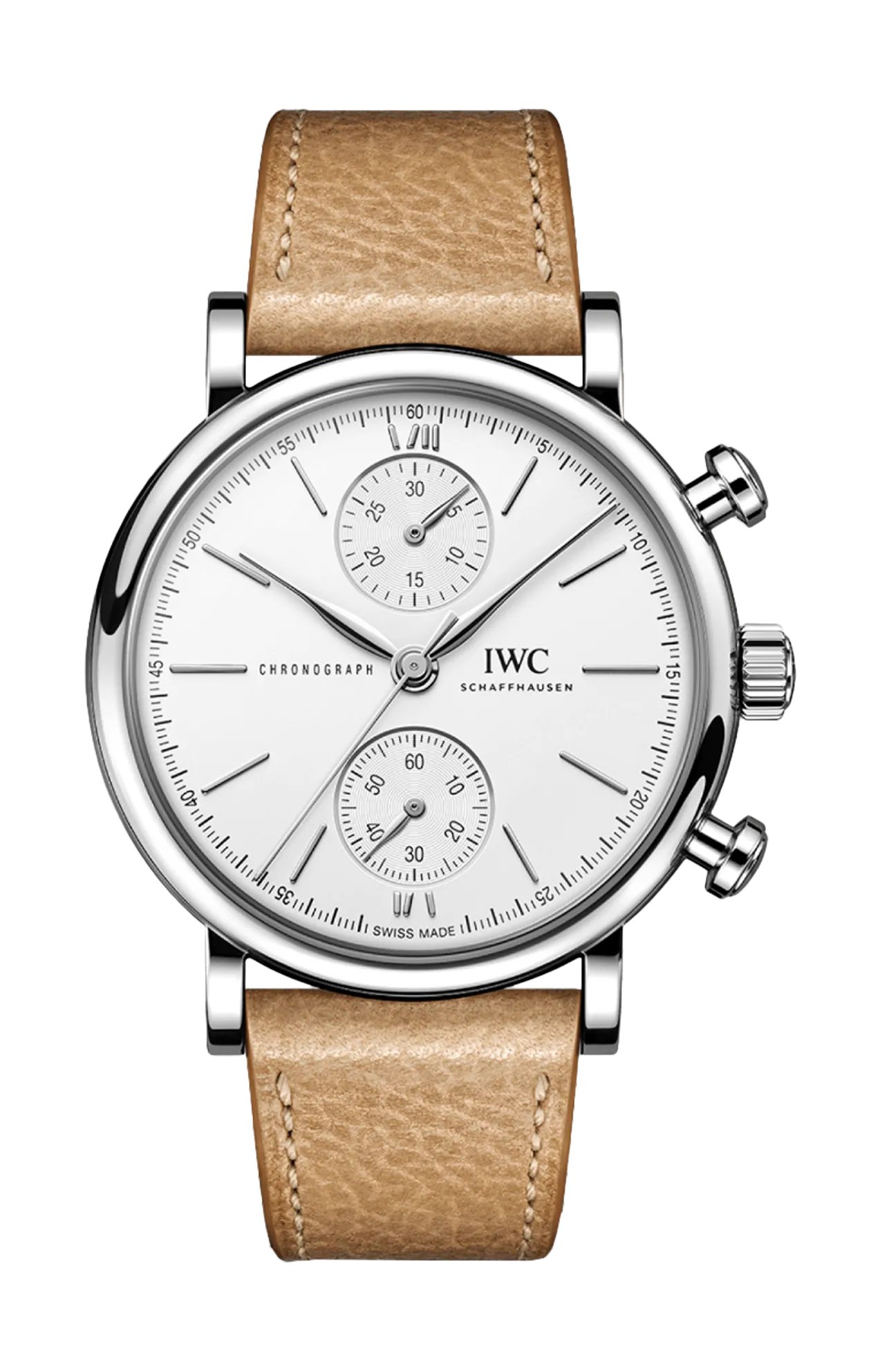 PORTOFINO CHRONOGRAPH 39 - IW391502