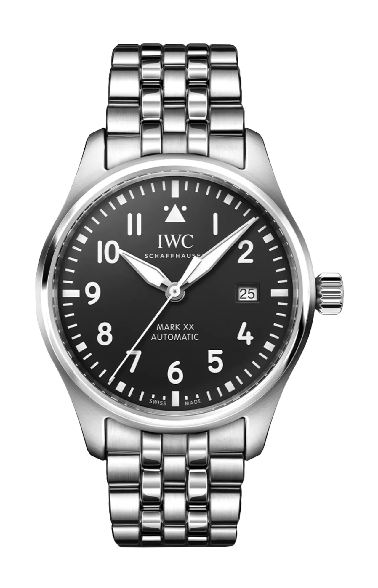 PILOT’S WATCH MARK XX - IW328202