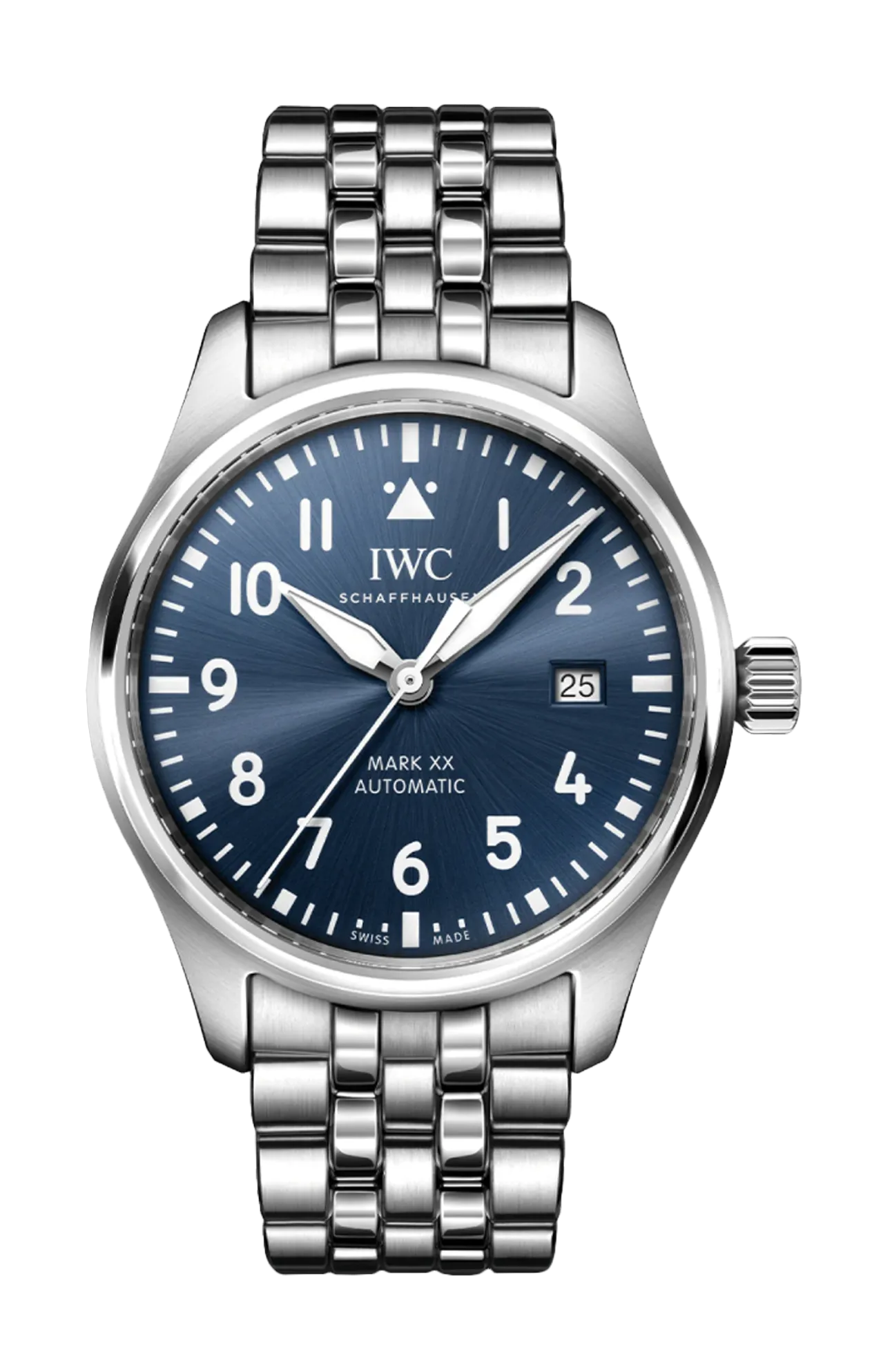 PILOT’S WATCH MARK XX - IW328204