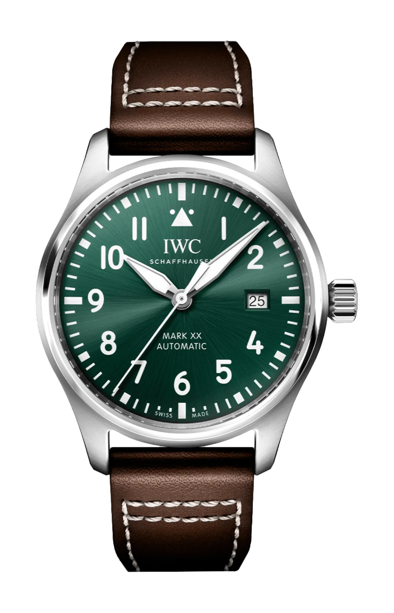 PILOT’S WATCH MARK XX - IW328205