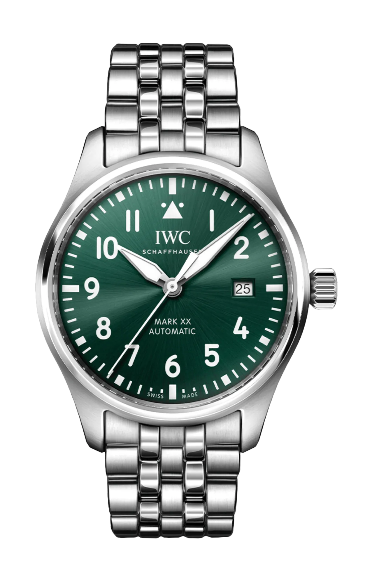 PILOT’S WATCH MARK XX - IW328206