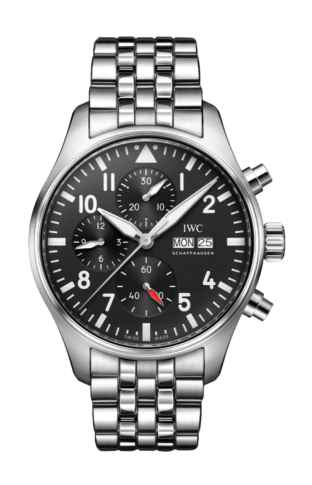 PILOT’S WATCH CHRONOGRAPH - IW378002