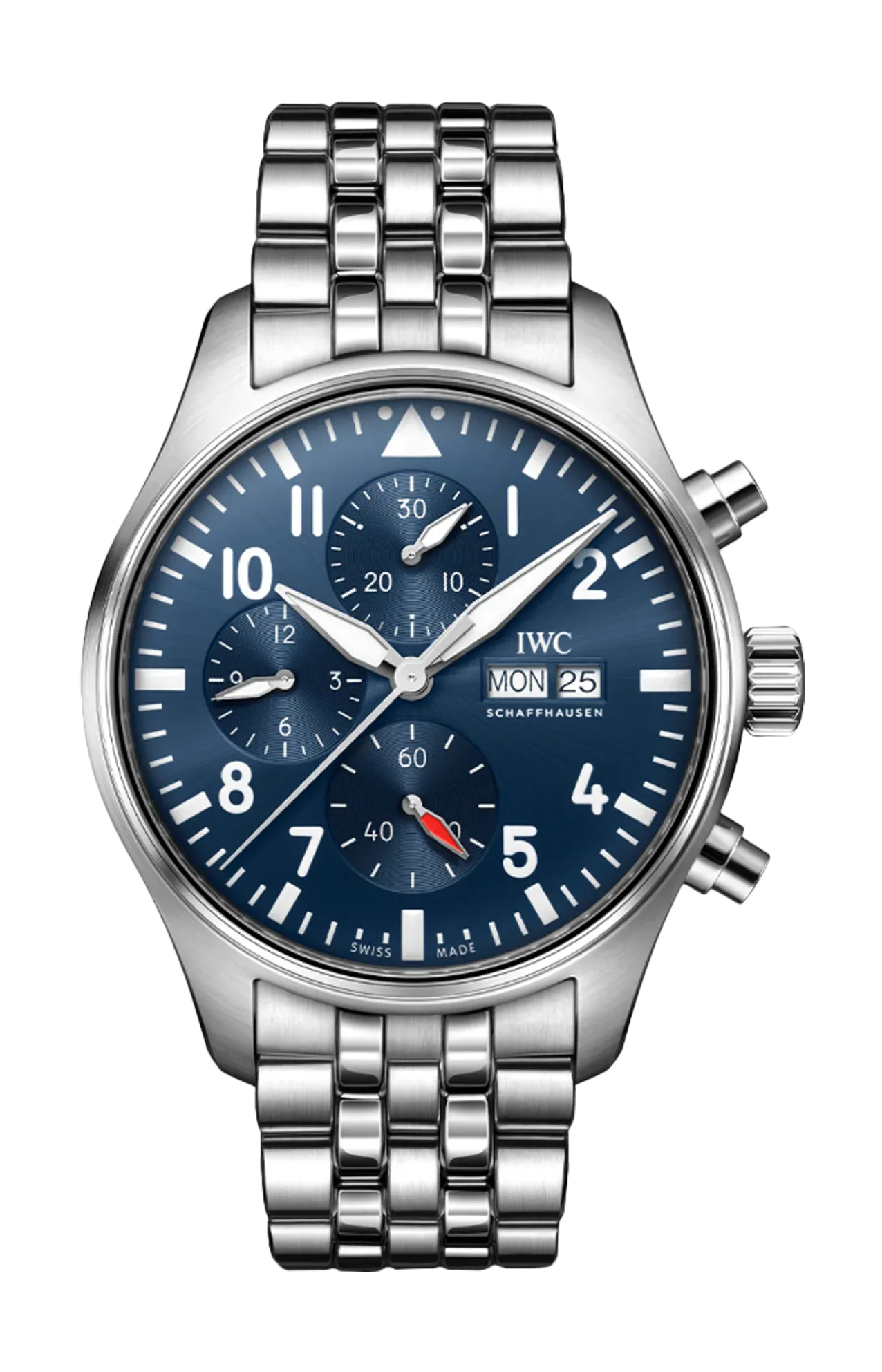 PILOT’S WATCH CHRONOGRAPH - IW378004