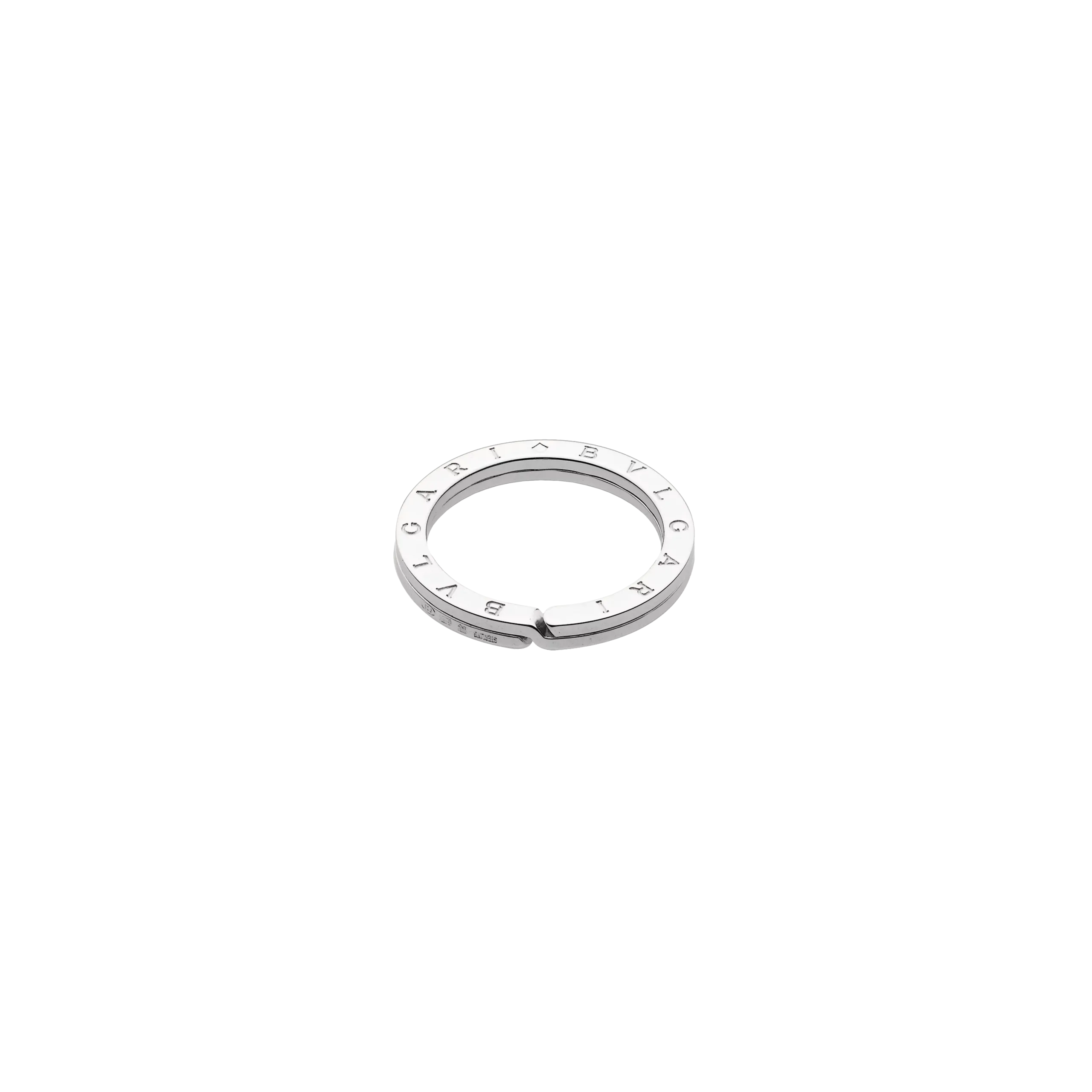 PORTACHIAVI BVLGARI BVLGARI