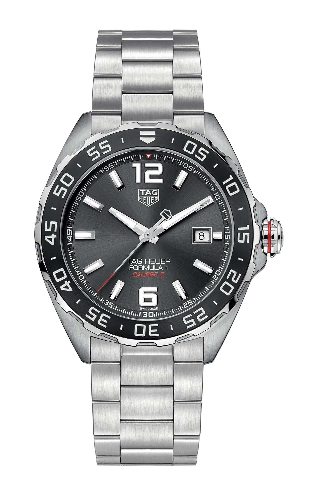 TAG HEUER FORMULA 1 - WAZ2011.BA0842