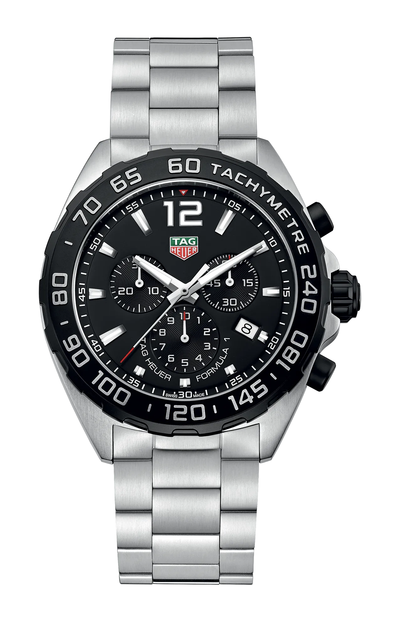 TAG HEUER FORMULA 1 - CAZ1010.BA0842