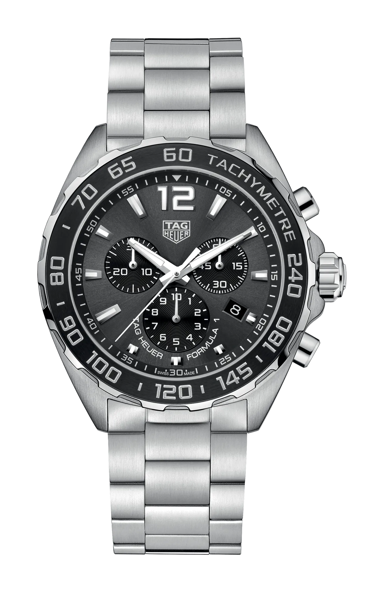 TAG HEUER FORMULA 1 - CAZ1011.BA0842