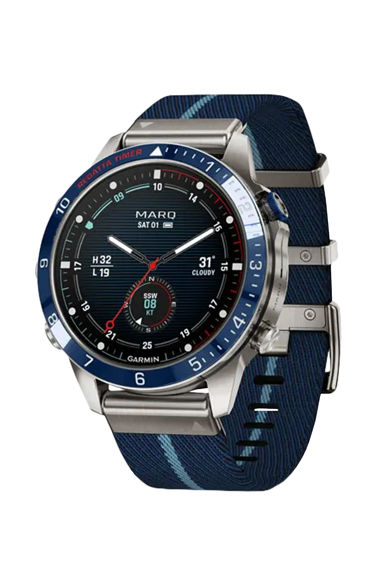 MARQ® CAPTAIN (GEN 2) - 010-02648-11