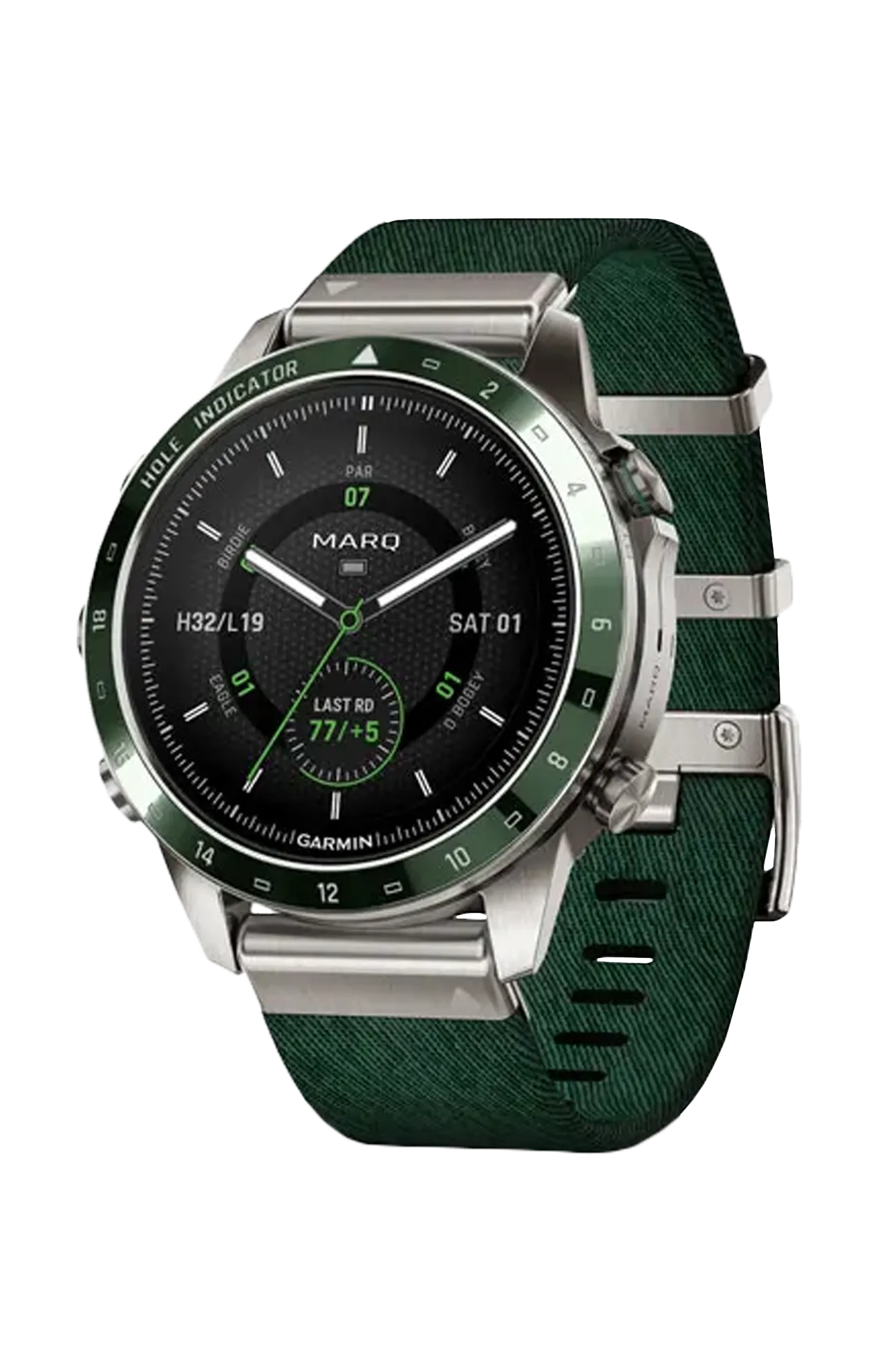 MARQ® GOLFER (GEN 2) - 010-02648-21