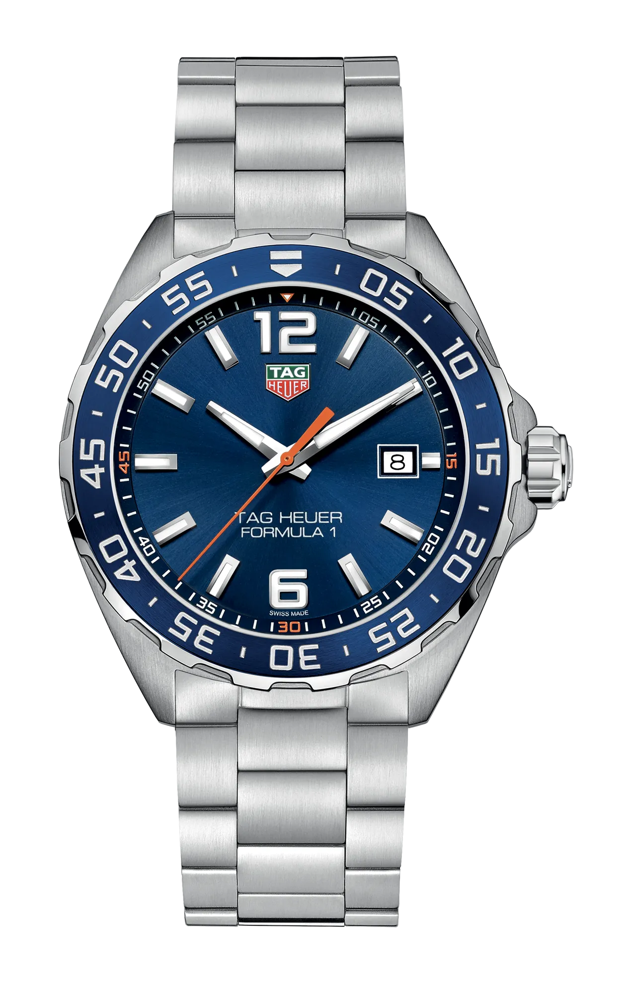 TAG HEUER FORMULA 1 - WAZ1010.BA0842
