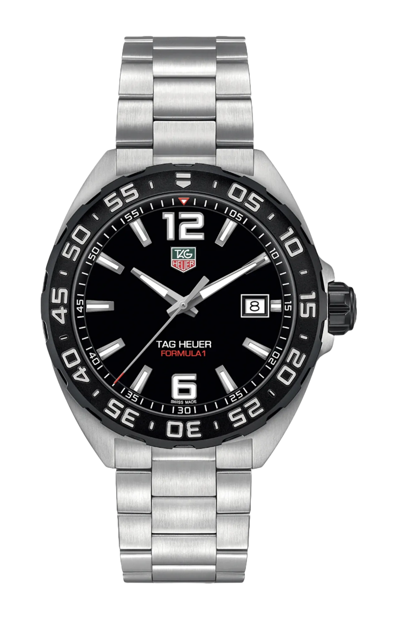 TAG HEUER FORMULA 1 - WAZ1110.BA0875