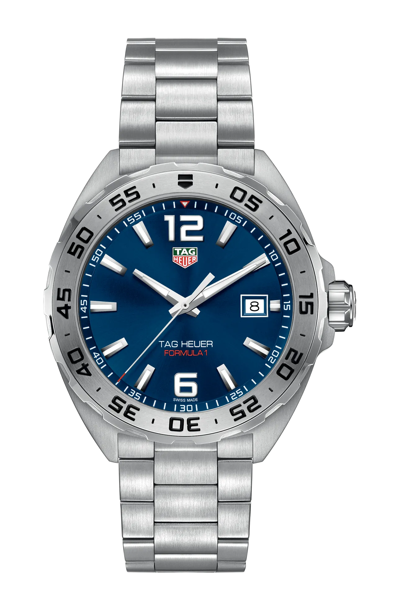 TAG HEUER FORMULA 1 - WAZ1118.BA0875