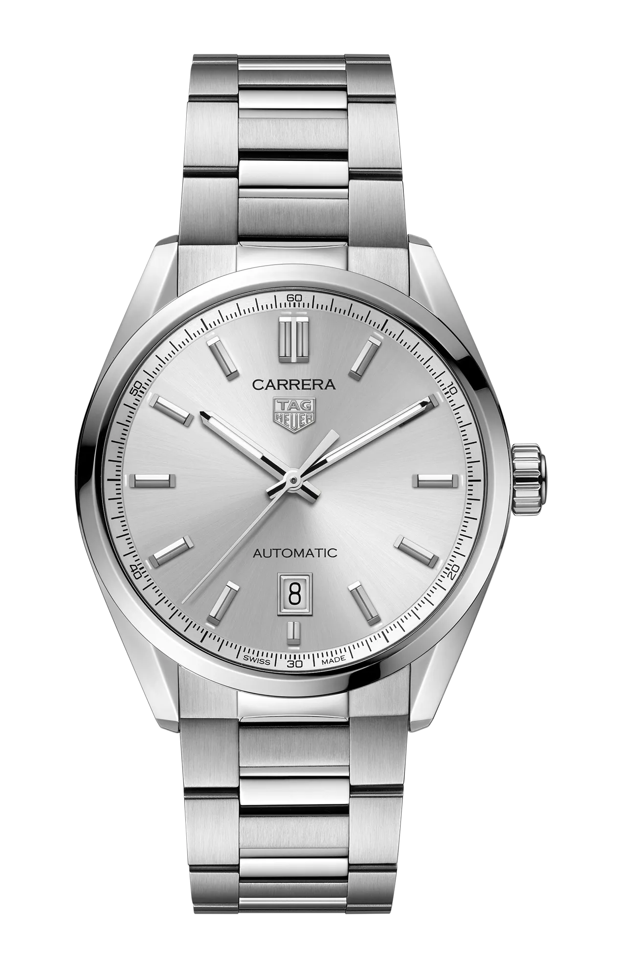 TAG HEUER CARRERA DATE - WBN2111.BA0639